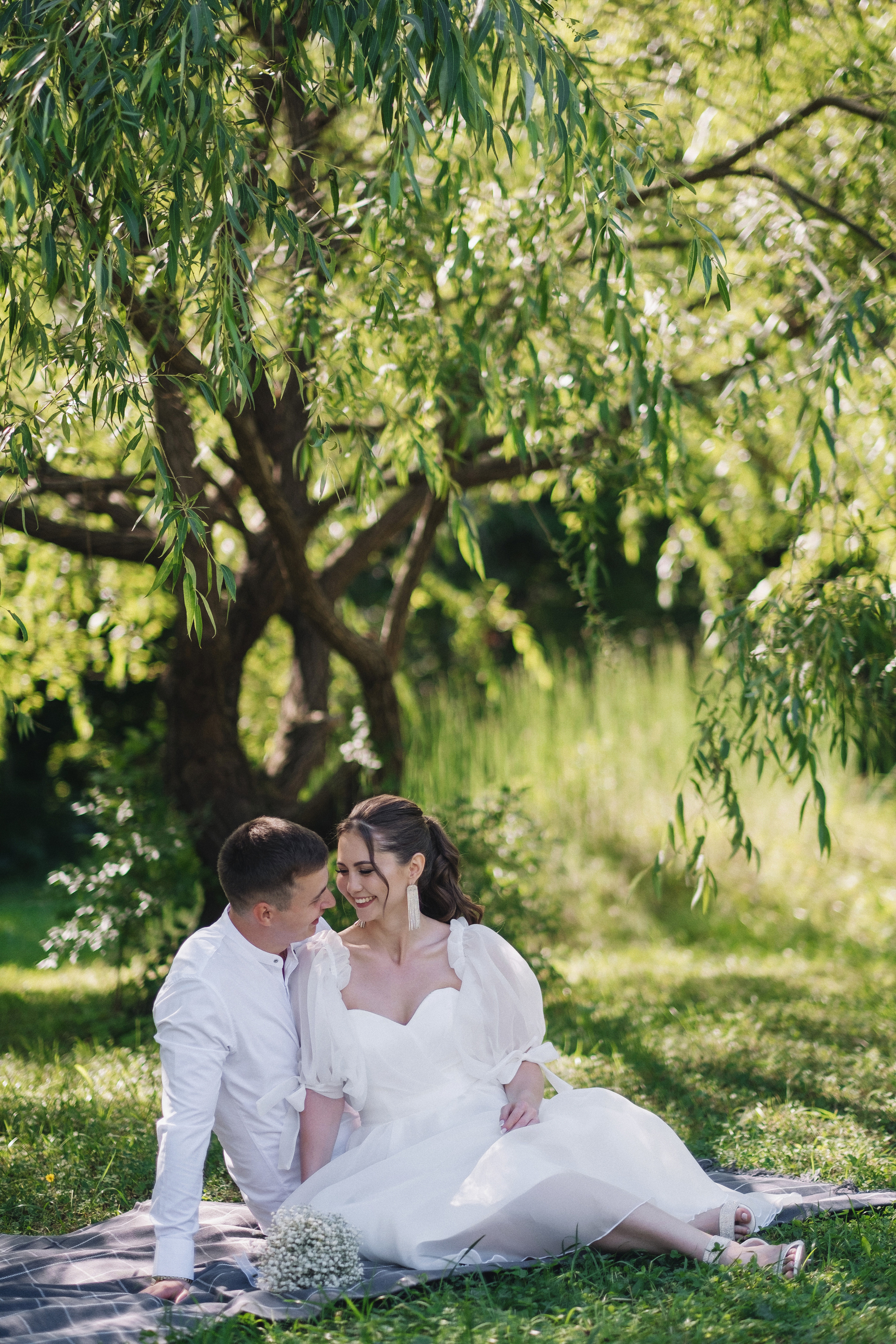 Айгуль & Игорь. Свадебный и семейный фотограф в Казани и Зеленодольске Ланочкин Илья