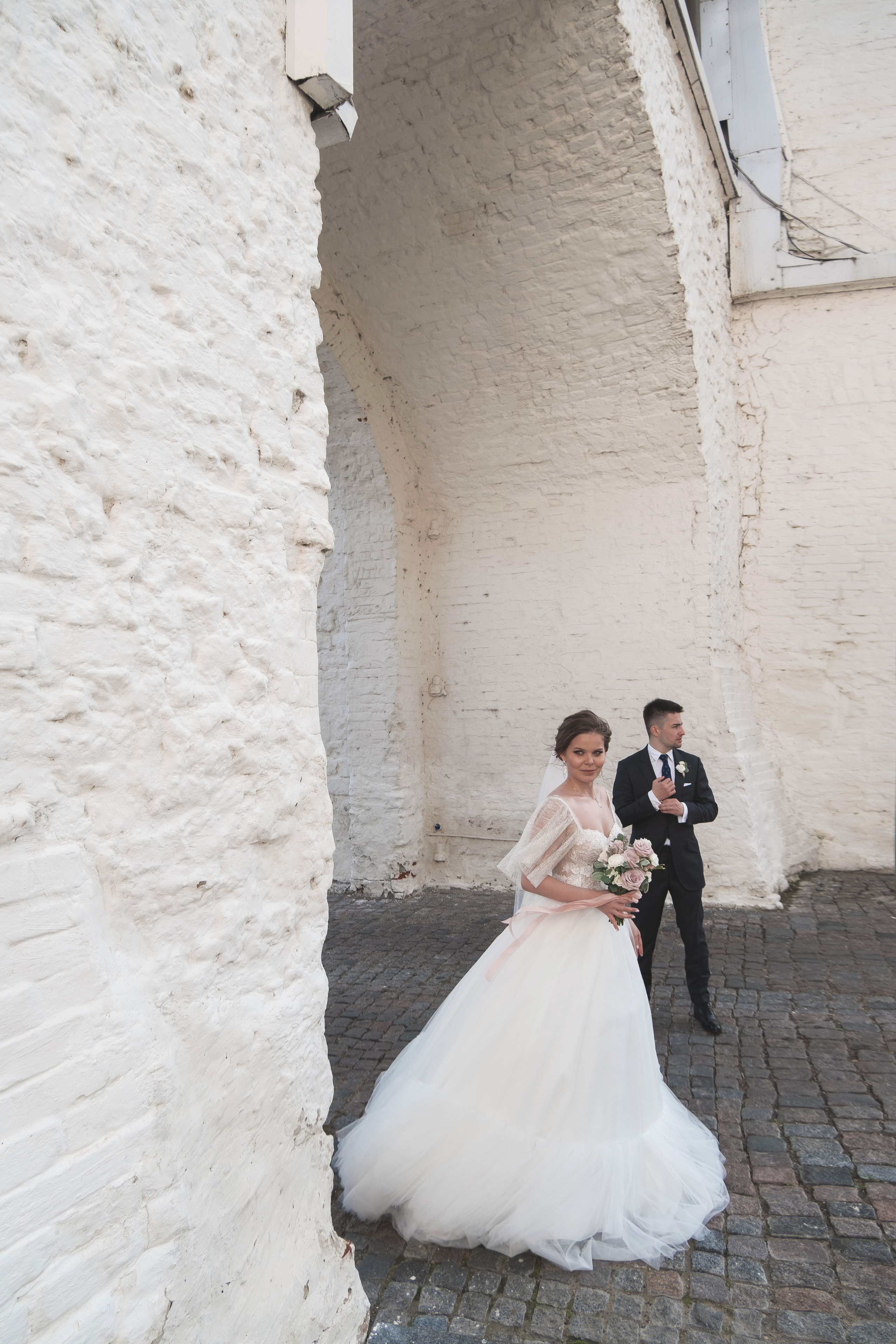 Аделя & Амир. Свадебный и семейный фотограф в Казани и Зеленодольске Ланочкин Илья