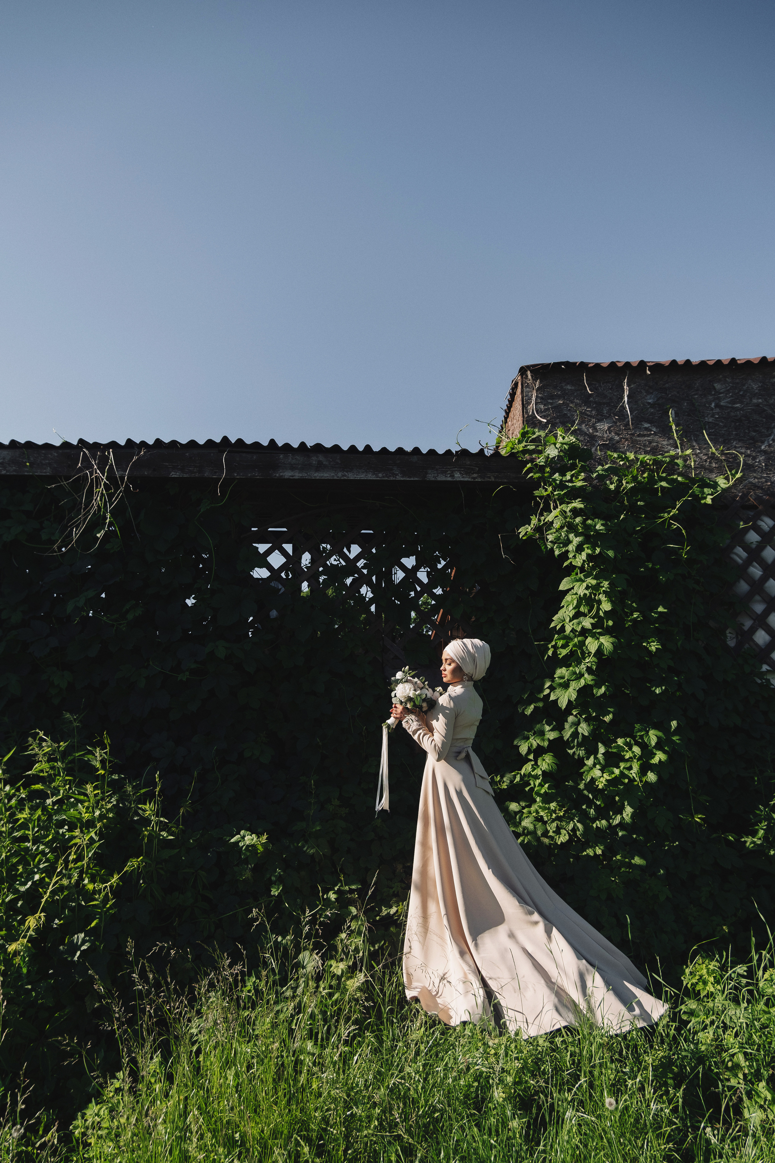 Аделина & Артур. Свадебный и семейный фотограф в Казани и Зеленодольске Ланочкин Илья