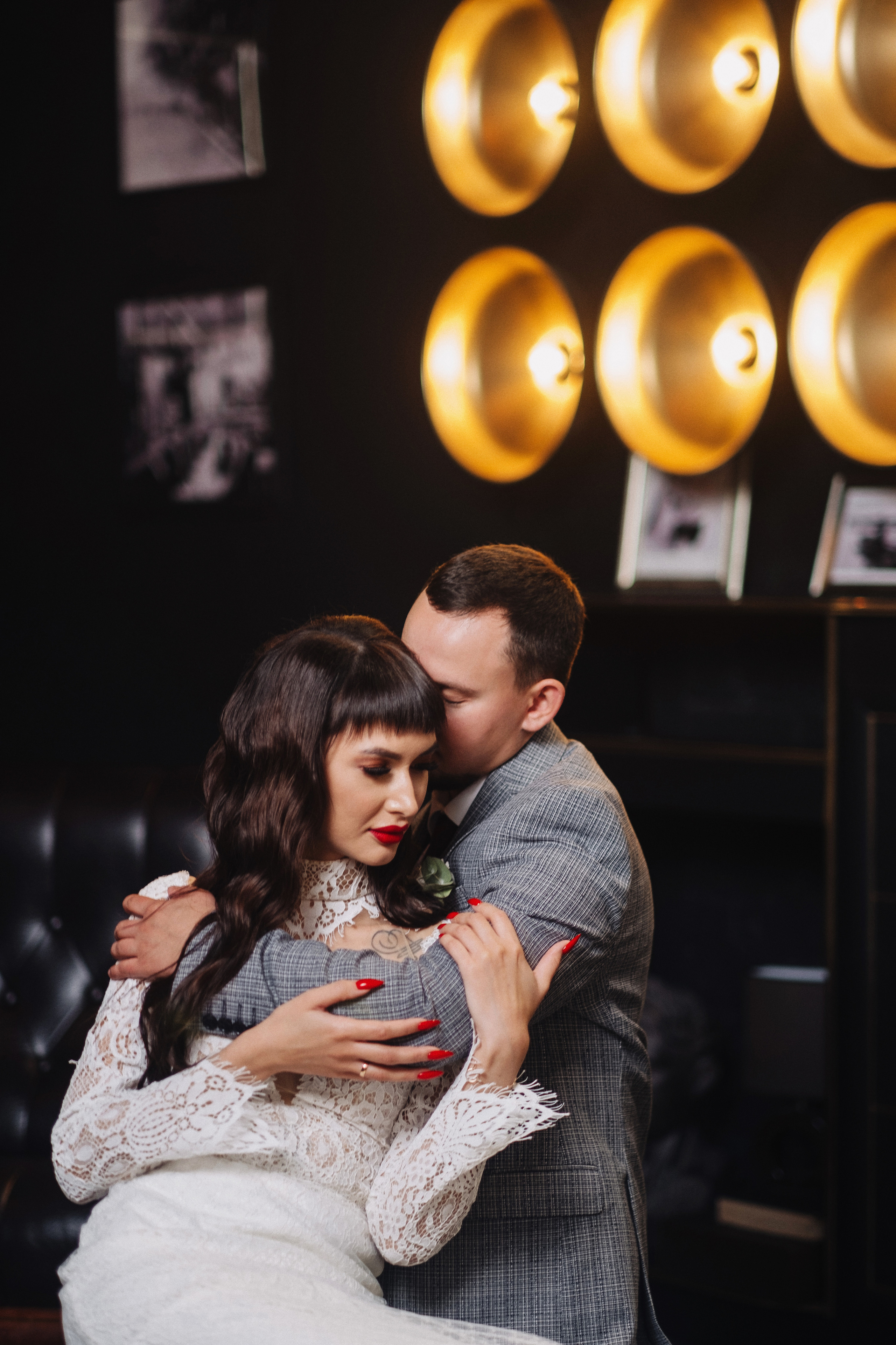 Диляра & Роман. Свадебный и семейный фотограф в Казани и Зеленодольске Ланочкин Илья