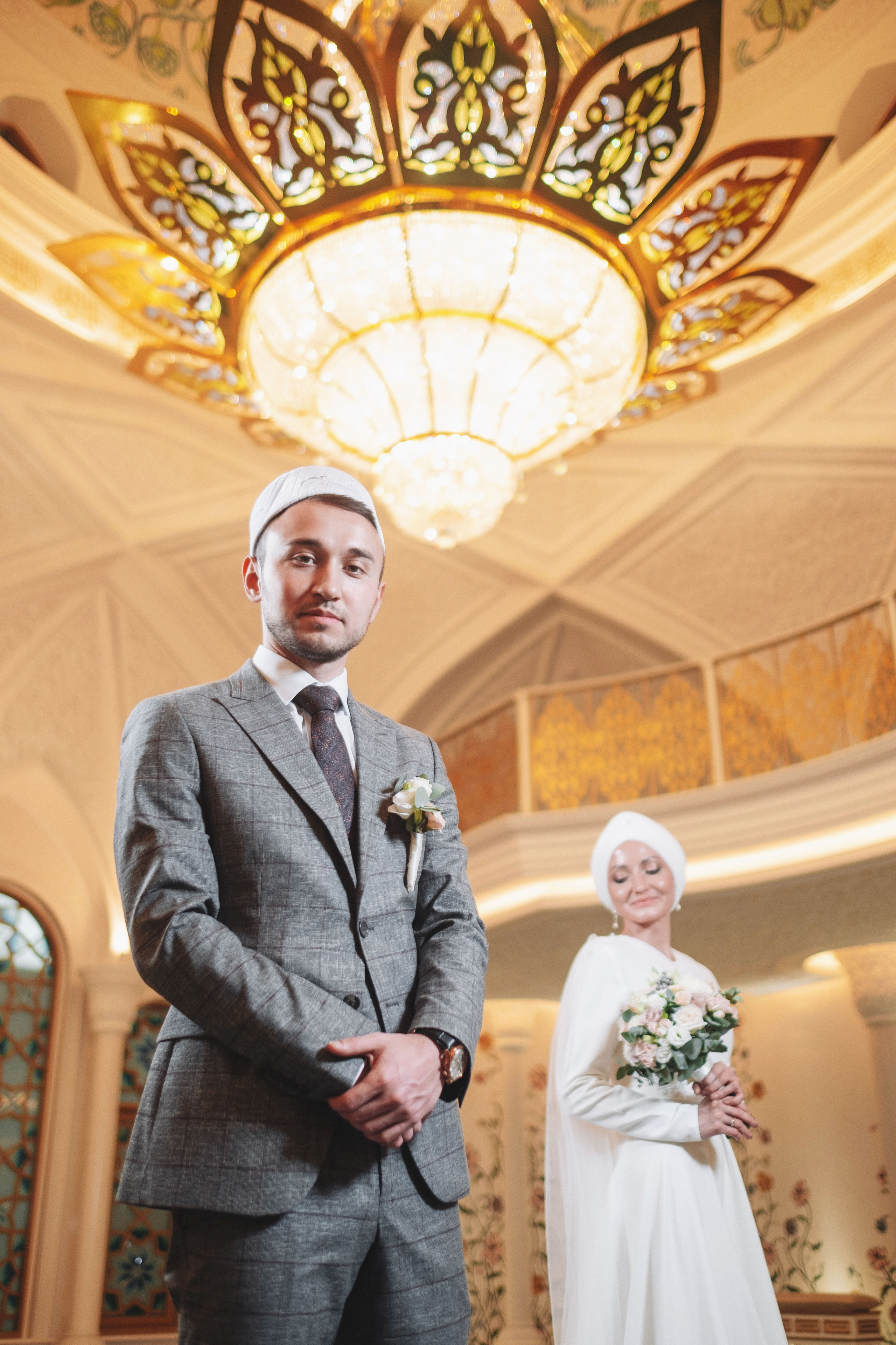 Альбина & Адель. Свадебный и семейный фотограф в Казани и Зеленодольске Ланочкин Илья