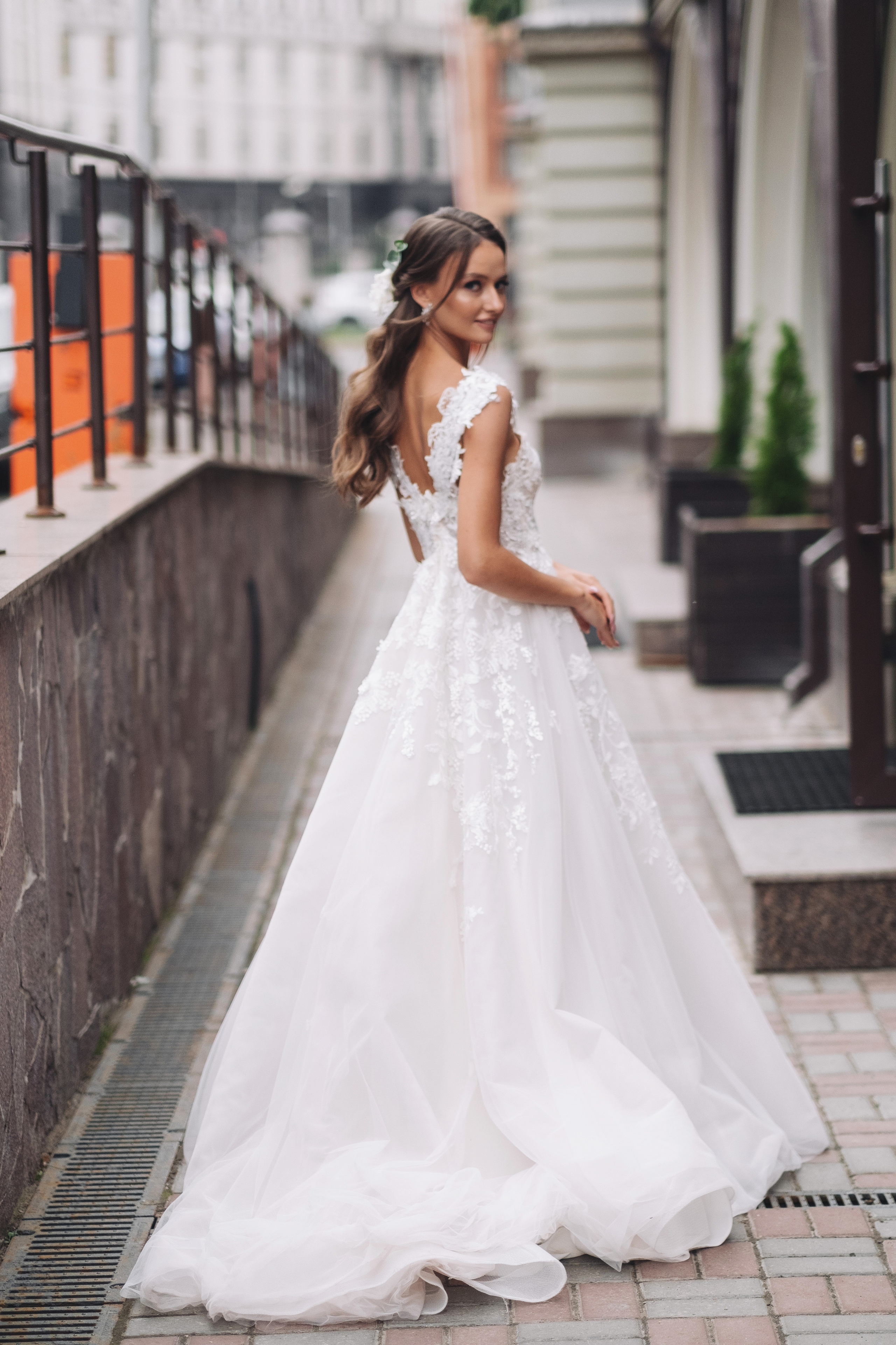 Наталия & Марк. Свадебный и семейный фотограф в Казани и Зеленодольске Ланочкин Илья