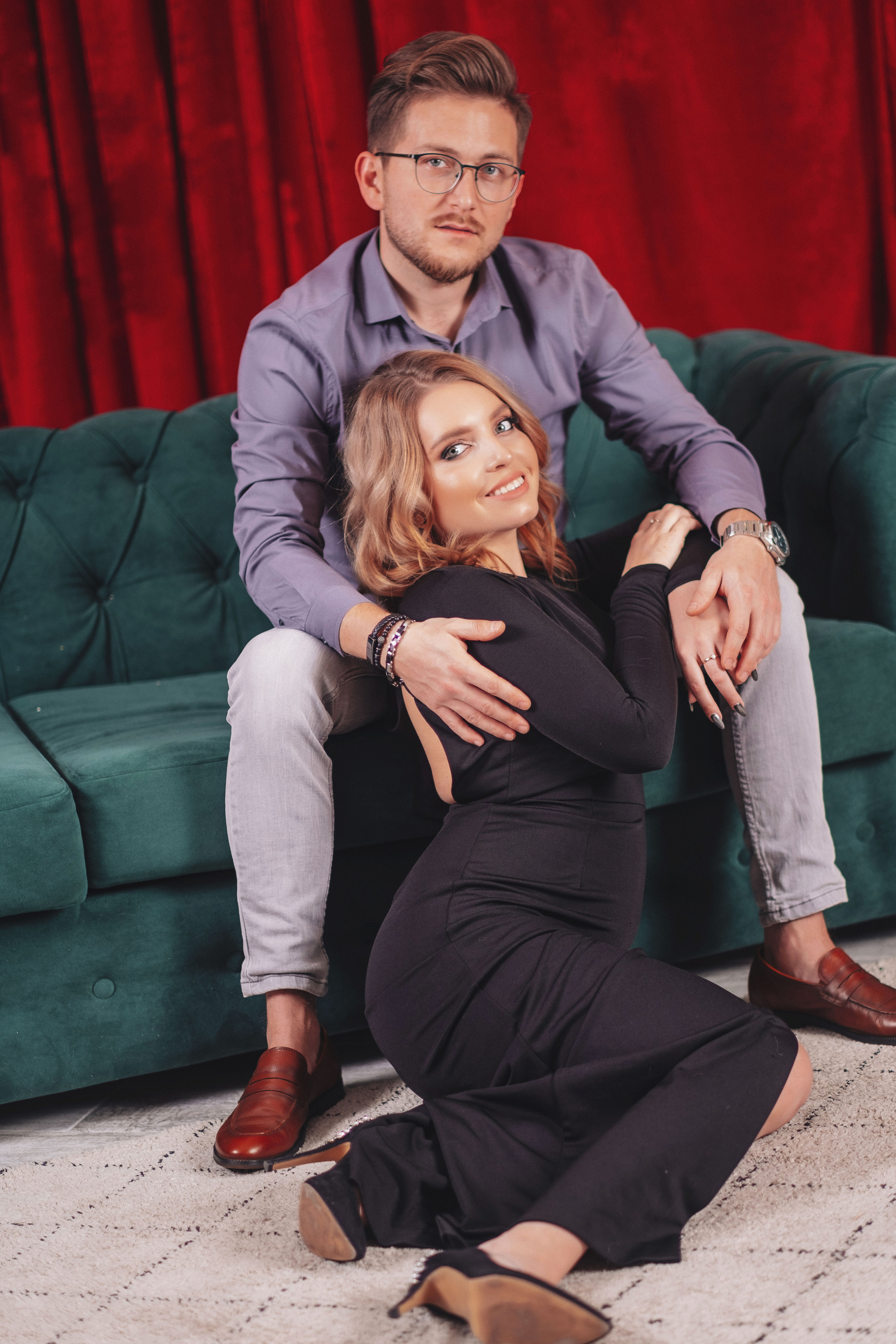 Анна & Павел. Свадебный и семейный фотограф в Казани и Зеленодольске Ланочкин Илья