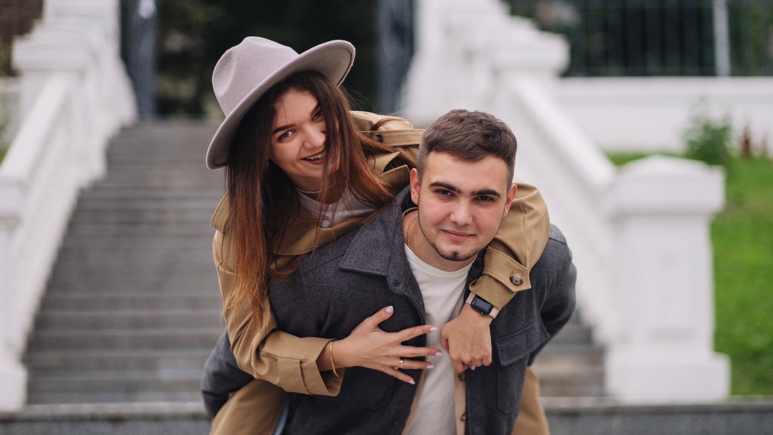 Лиана & Артем. Свадебный и семейный фотограф в Казани и Зеленодольске Ланочкин Илья