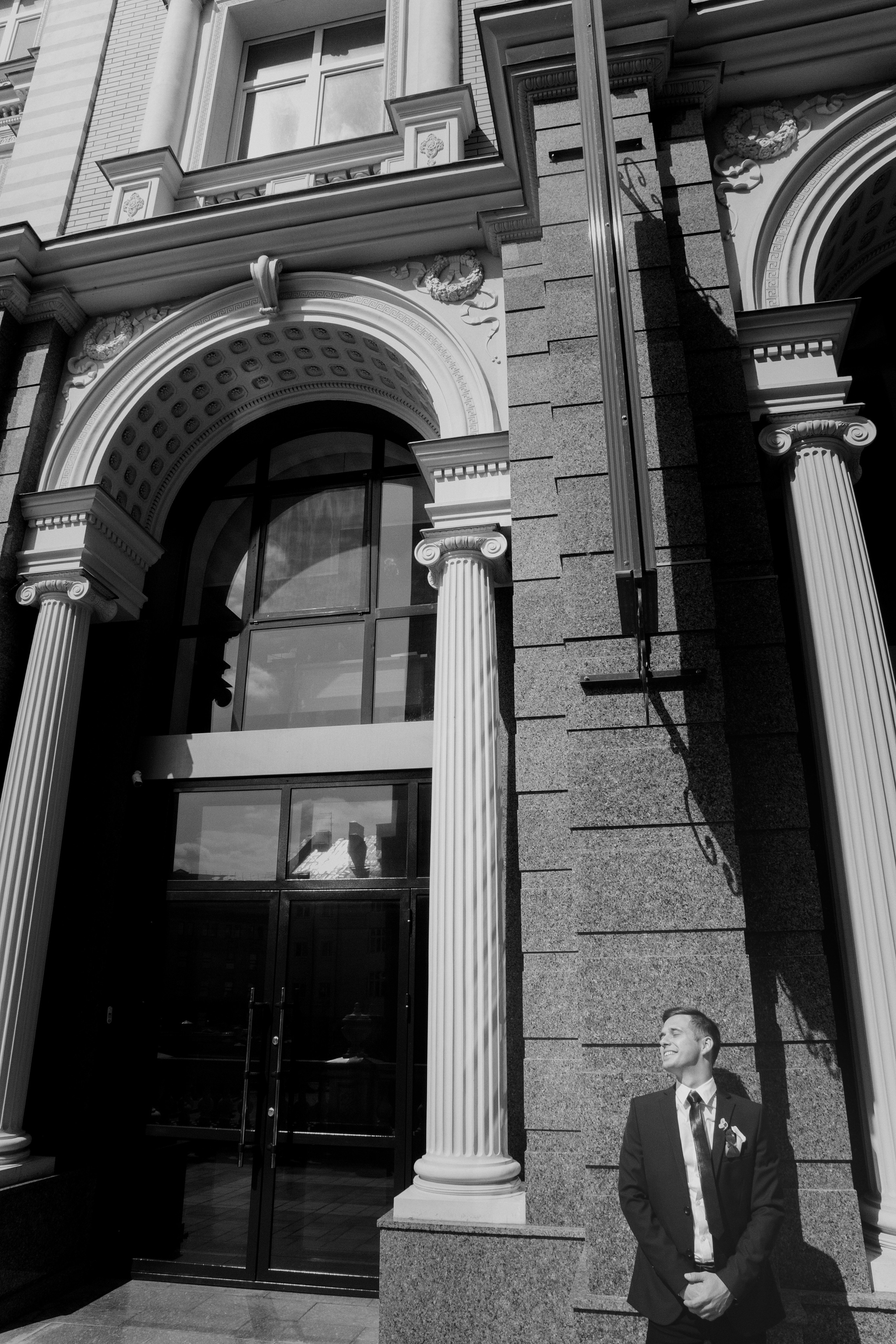 Елена & Алексей. Свадебный и семейный фотограф в Казани и Зеленодольске Ланочкин Илья