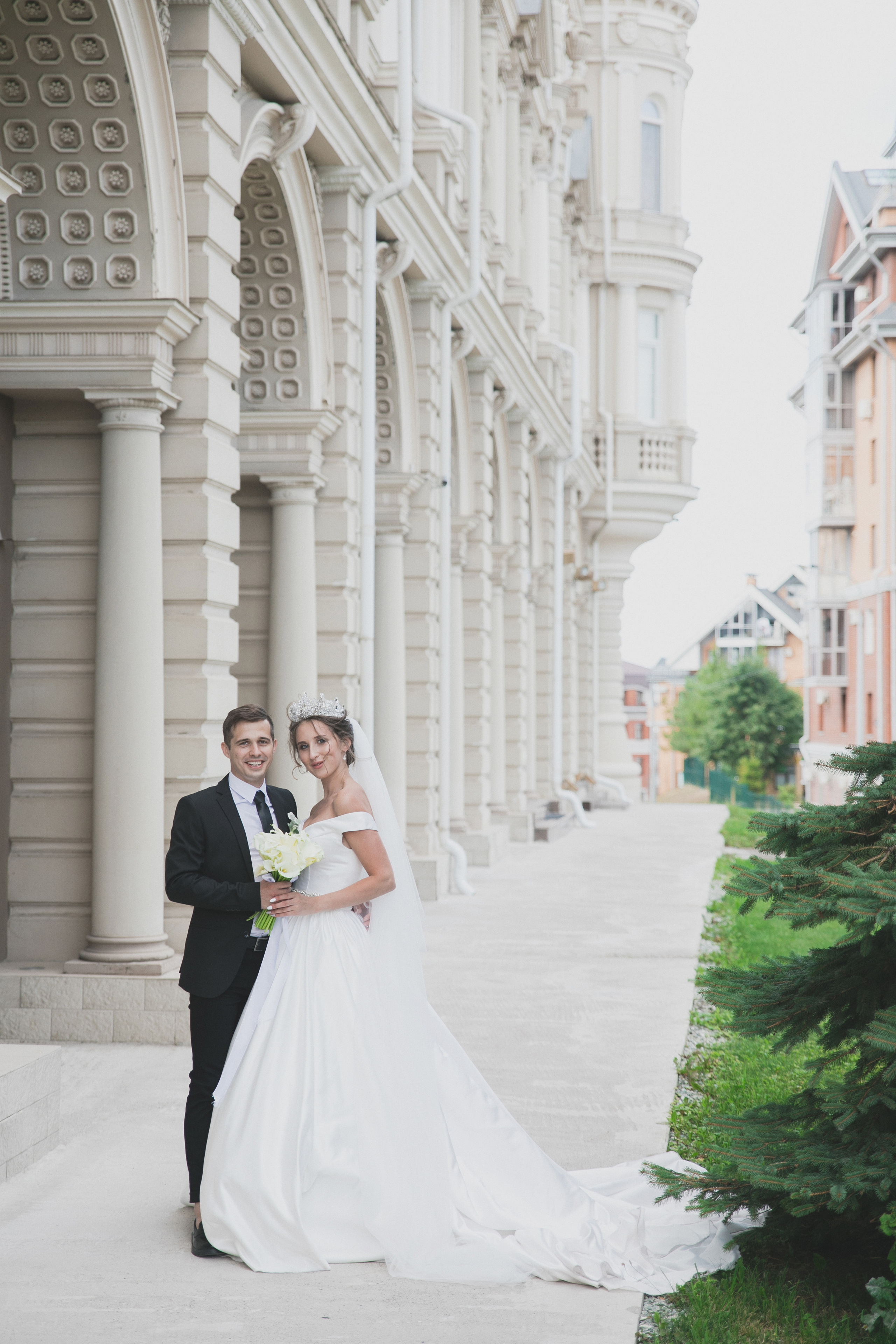 Елена & Алексей. Свадебный и семейный фотограф в Казани и Зеленодольске Ланочкин Илья