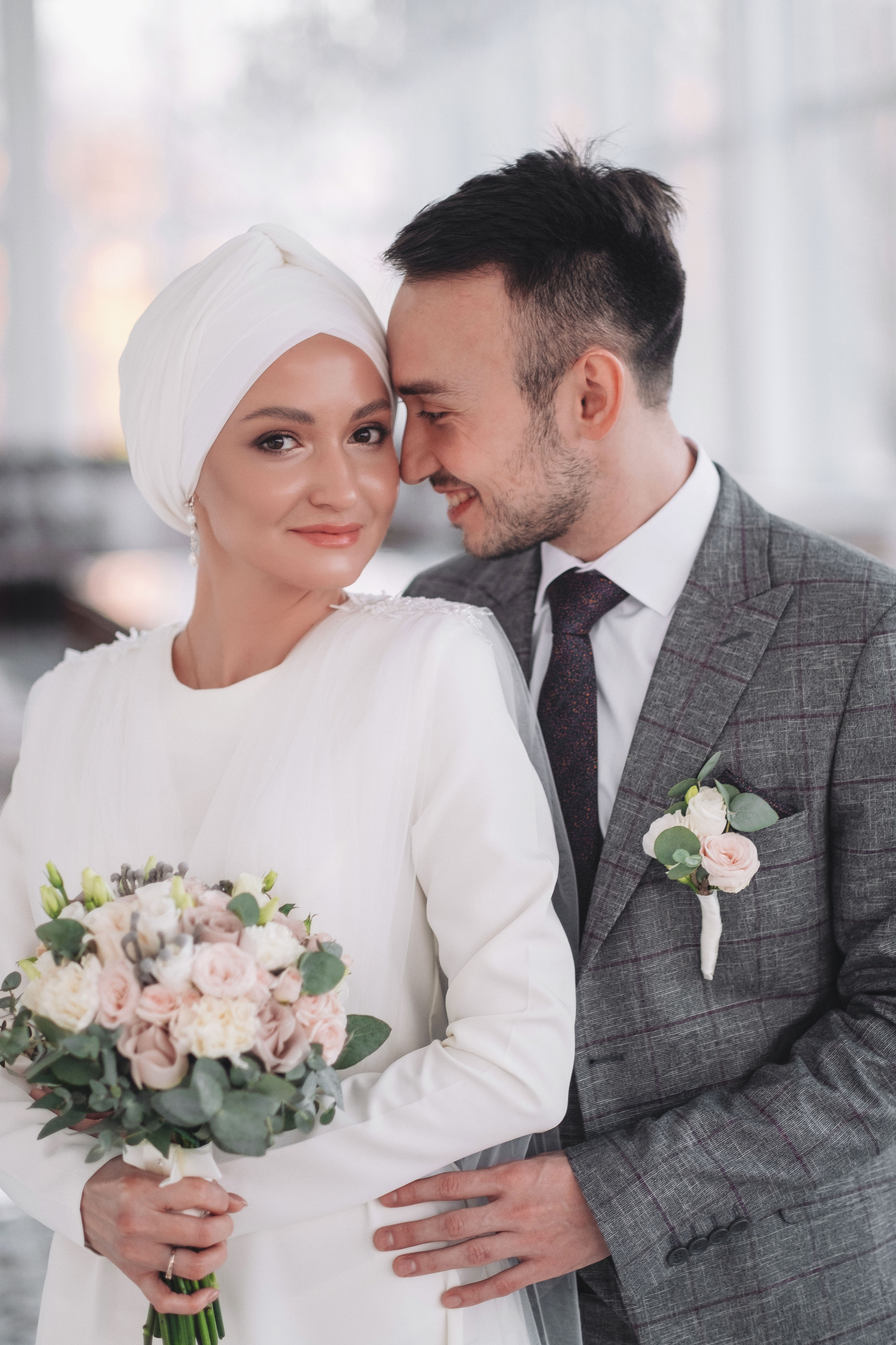 Альбина & Адель. Свадебный и семейный фотограф в Казани и Зеленодольске Ланочкин Илья