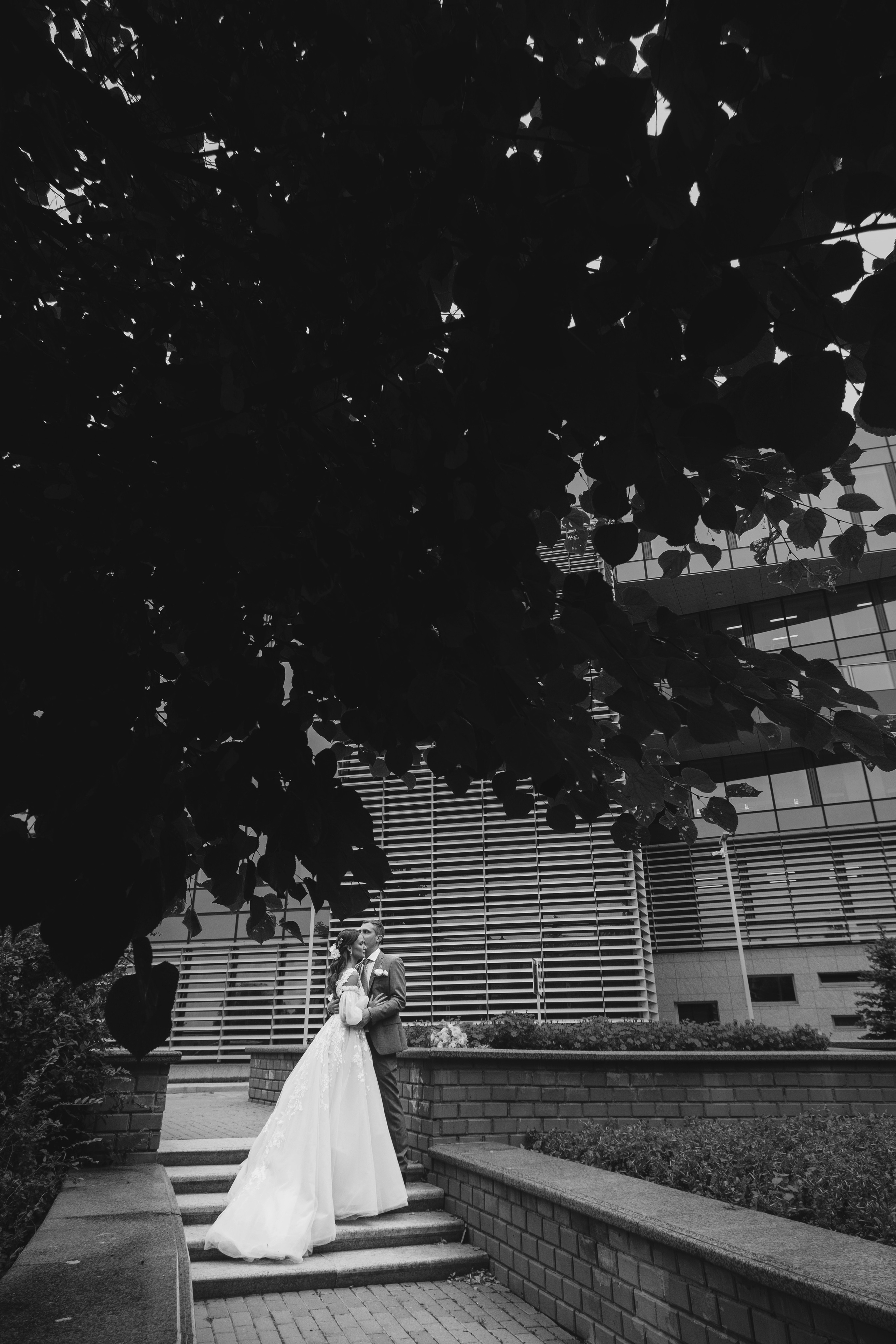 Наталия & Марк. Свадебный и семейный фотограф в Казани и Зеленодольске Ланочкин Илья