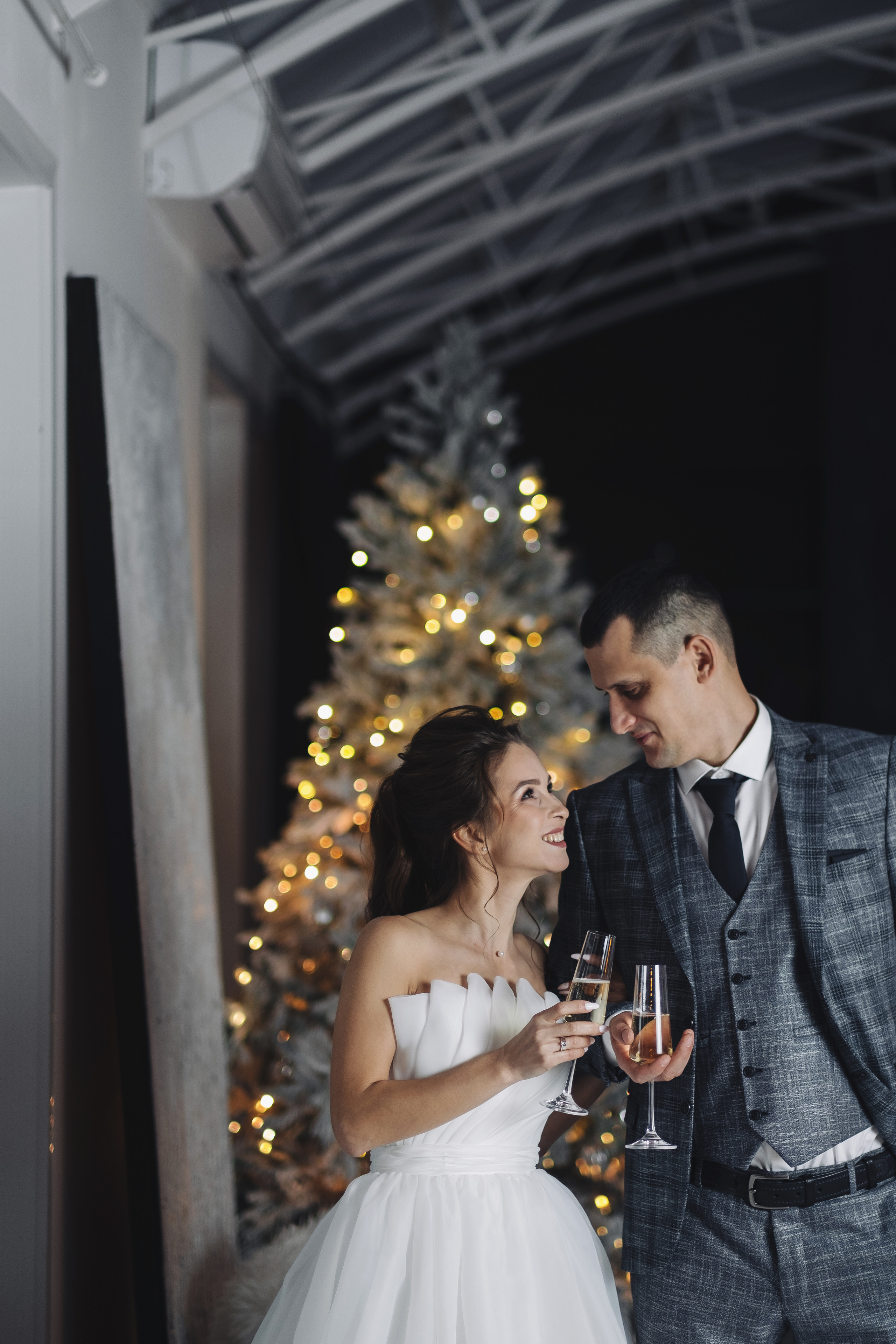 Екатерина & Алмаз. Свадебный и семейный фотограф в Казани и Зеленодольске Ланочкин Илья