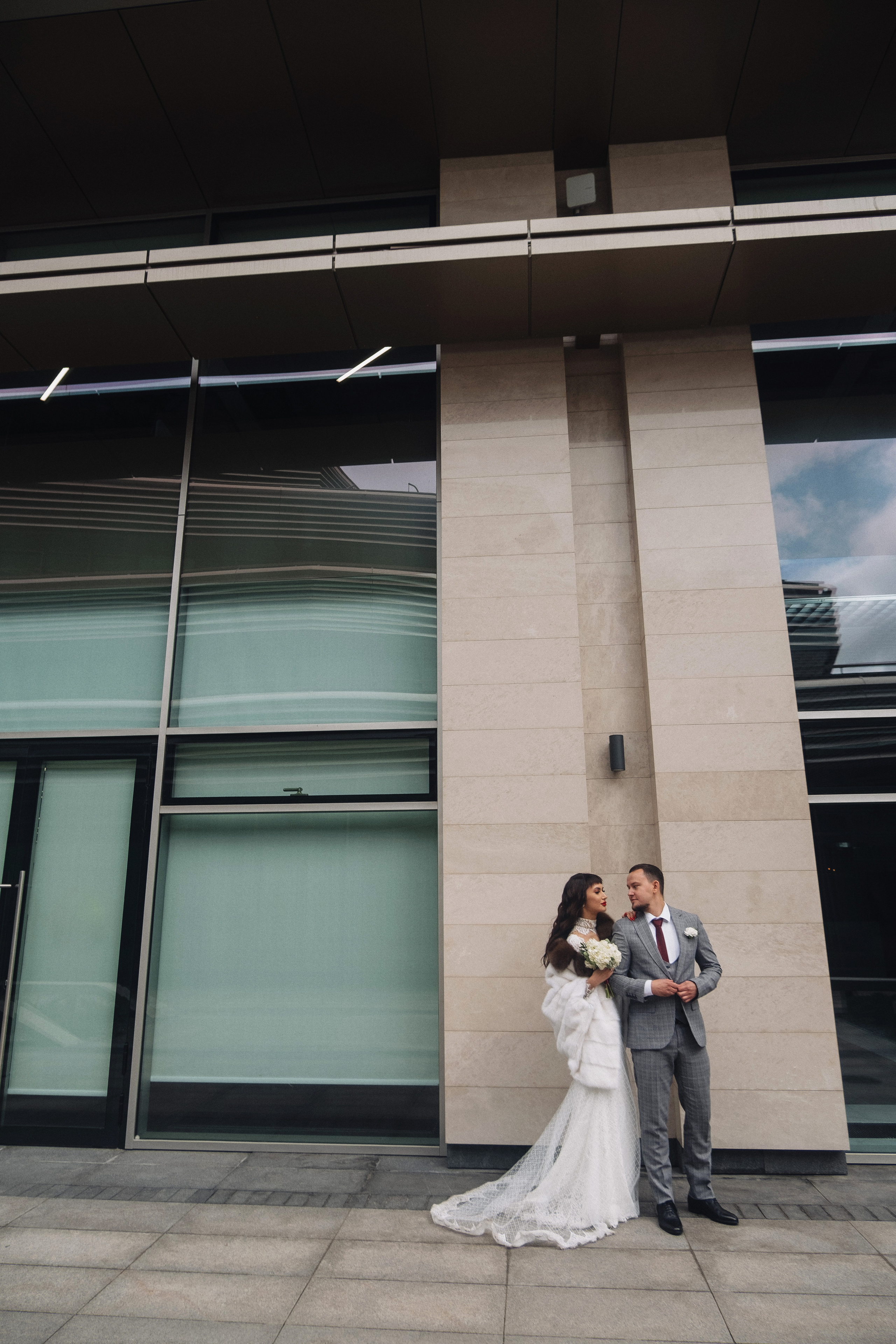 Диляра & Роман. Свадебный и семейный фотограф в Казани и Зеленодольске Ланочкин Илья