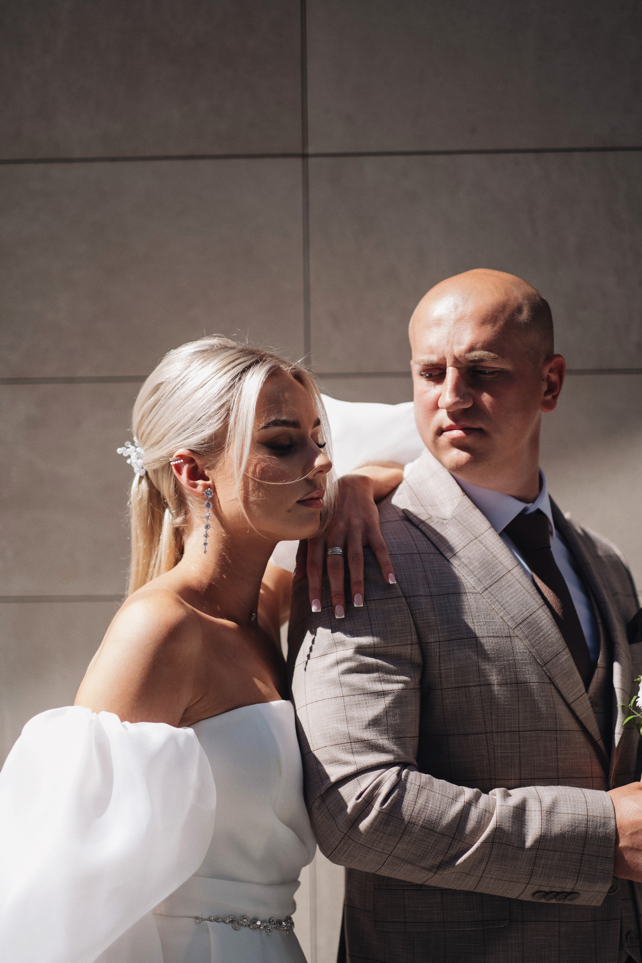 Екатерина & Станислав. Свадебный и семейный фотограф в Казани и Зеленодольске Ланочкин Илья