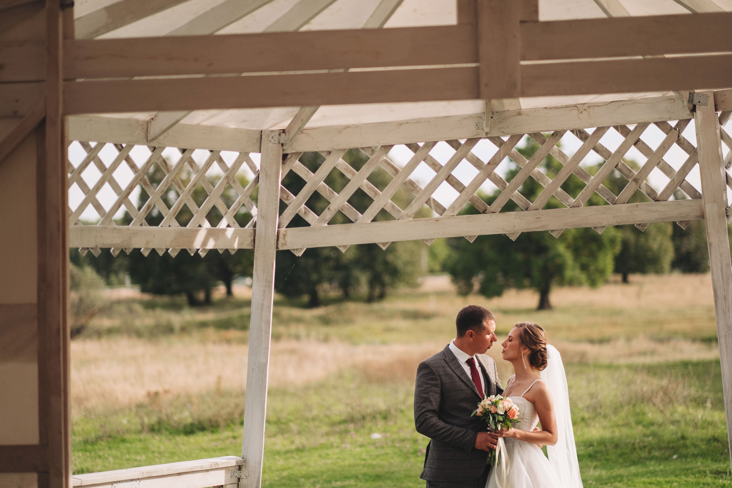 Алия & Сергей. Свадебный и семейный фотограф в Казани и Зеленодольске Ланочкин Илья