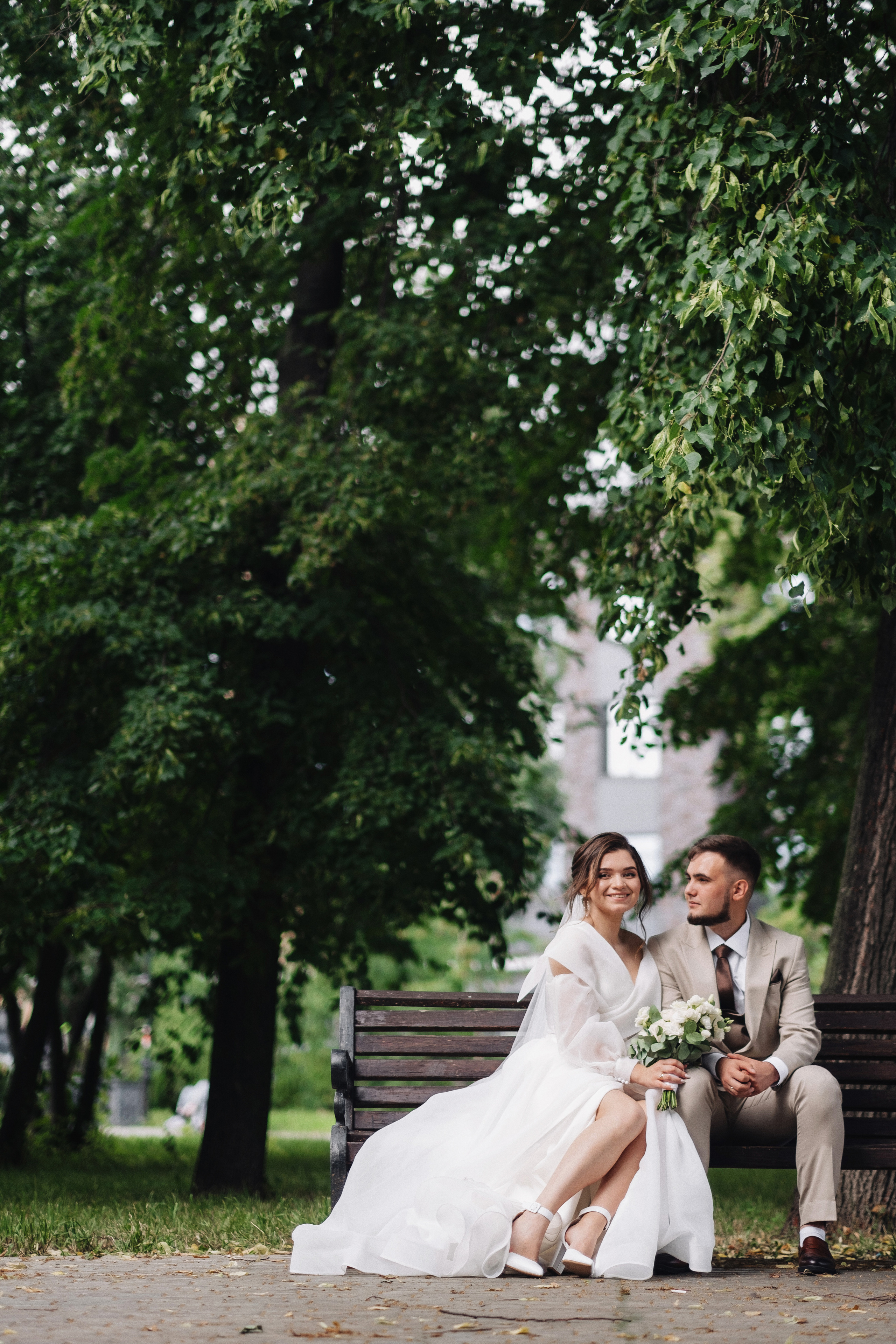 Лиана & Артем. Свадебный и семейный фотограф в Казани и Зеленодольске Ланочкин Илья