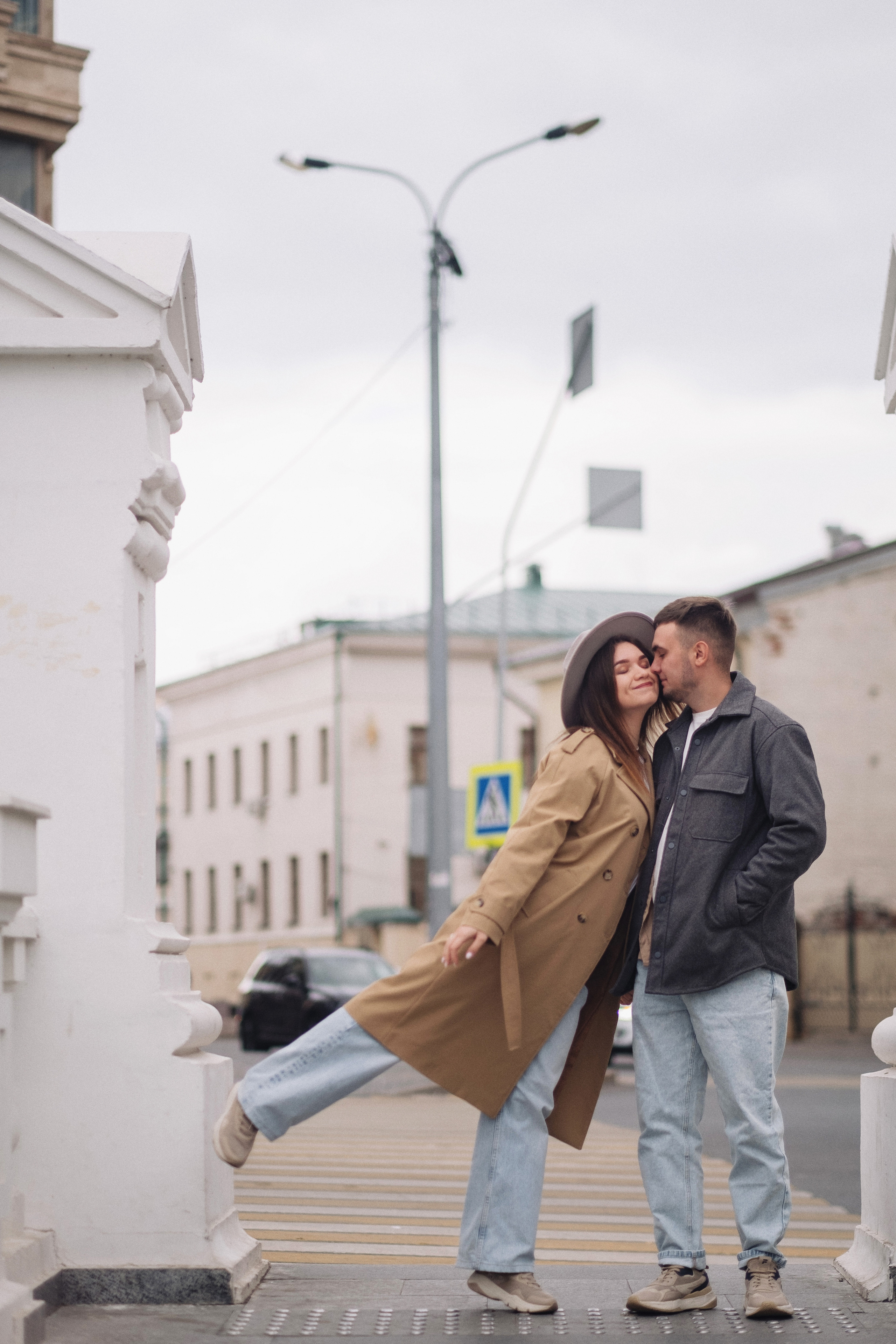 Лиана & Артем. Свадебный и семейный фотограф в Казани и Зеленодольске Ланочкин Илья