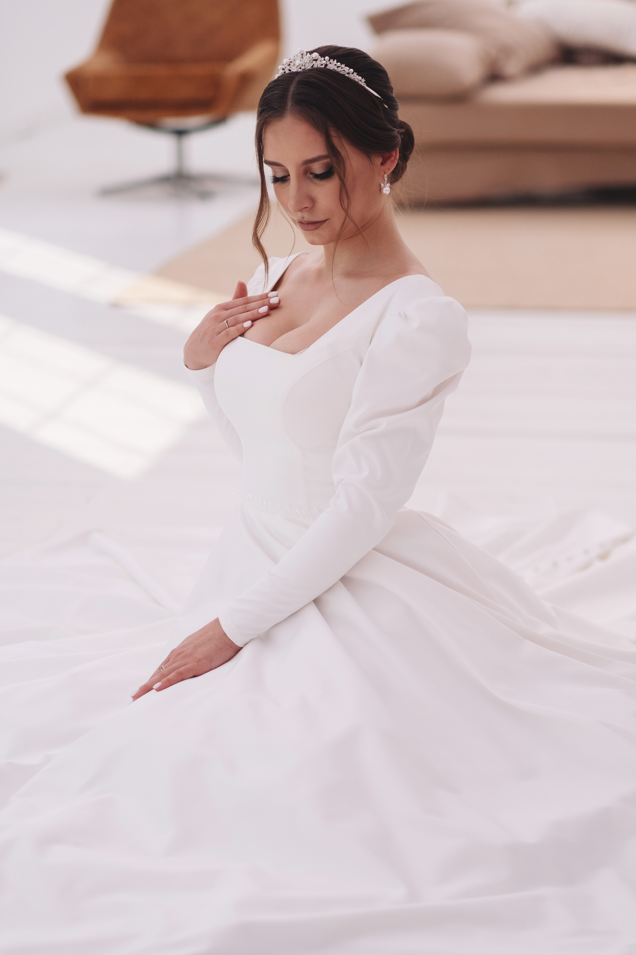 Полина & Дмитрий. Свадебный и семейный фотограф в Казани и Зеленодольске Ланочкин Илья