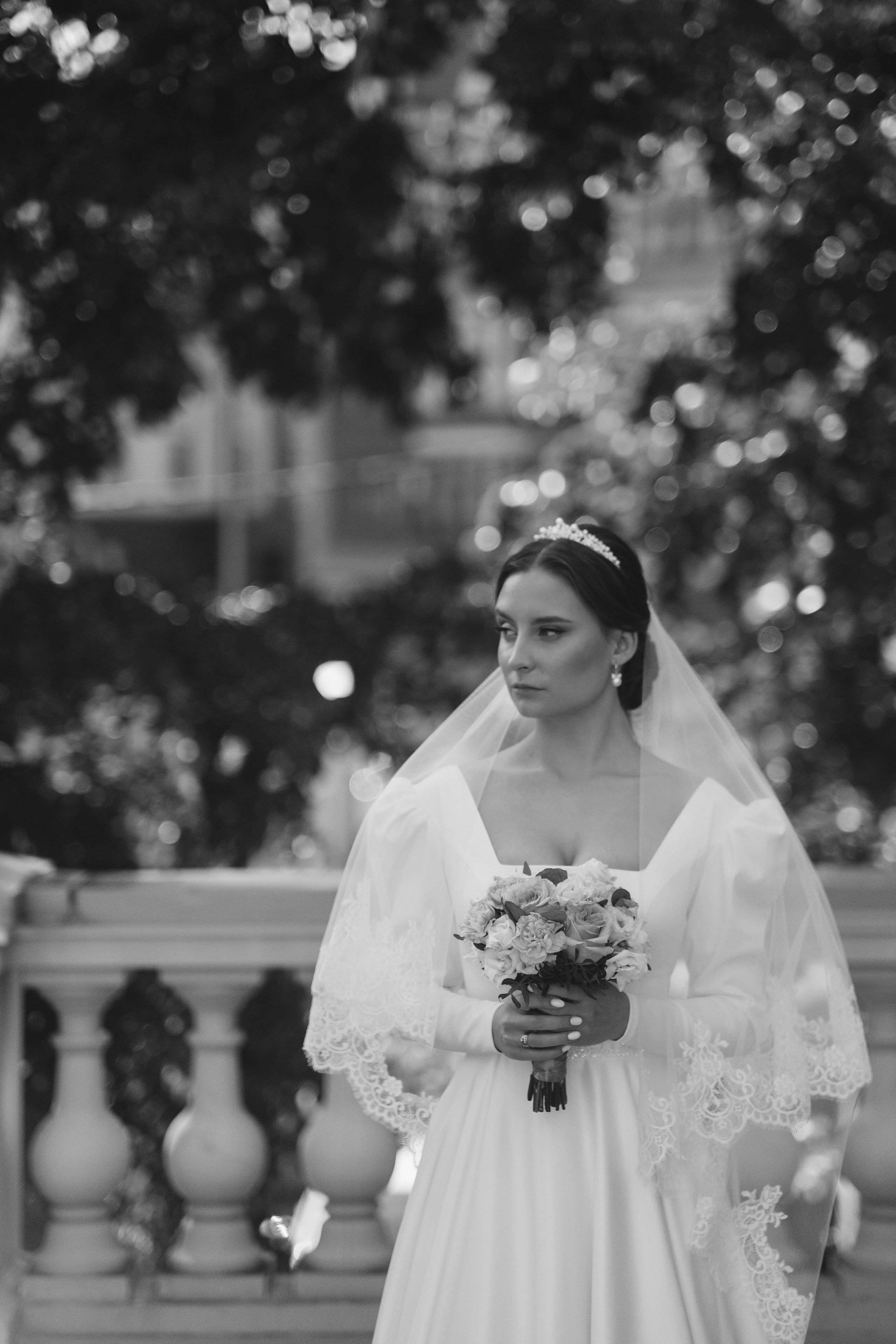 Полина & Дмитрий. Свадебный и семейный фотограф в Казани и Зеленодольске Ланочкин Илья