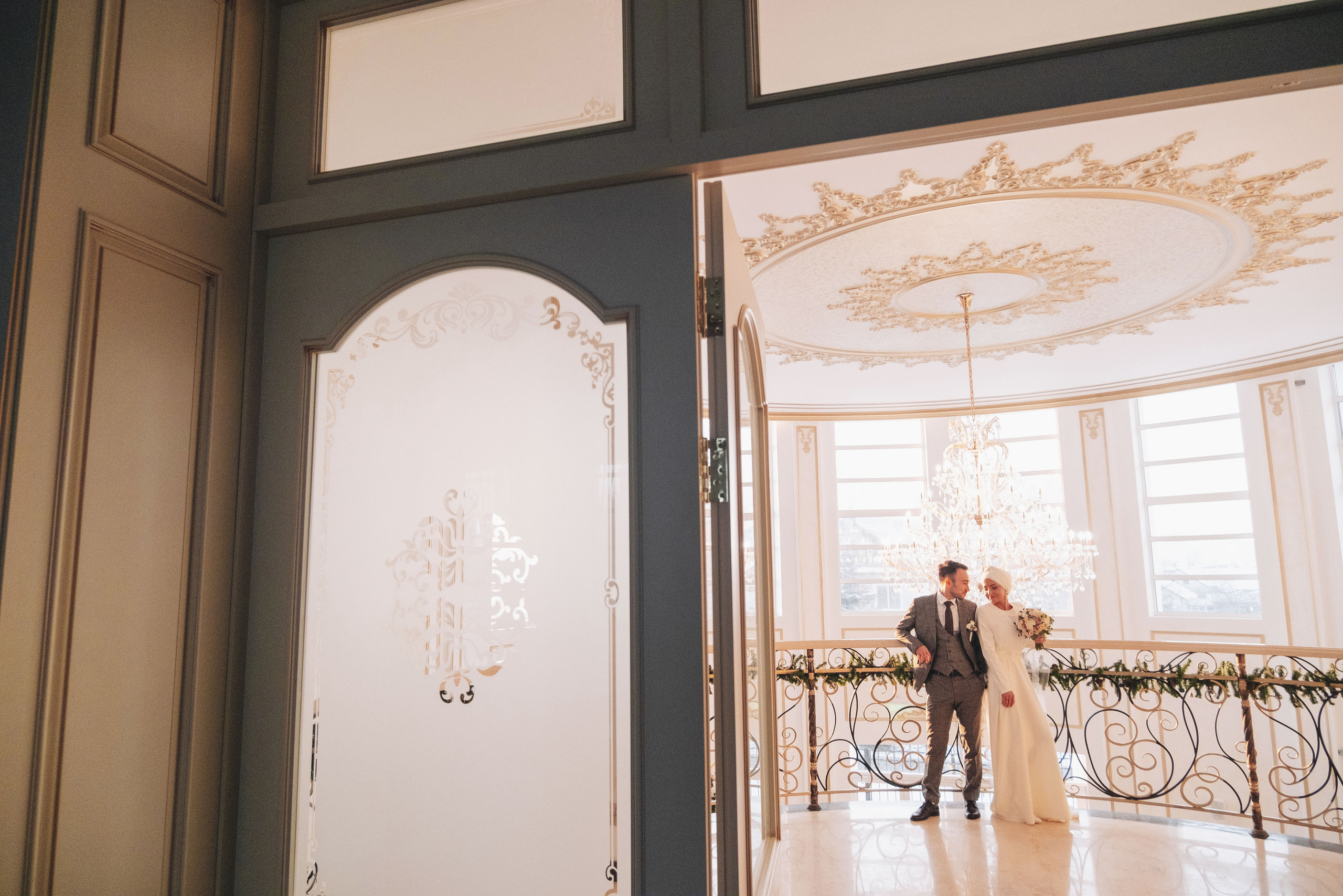 Альбина & Адель. Свадебный и семейный фотограф в Казани и Зеленодольске Ланочкин Илья