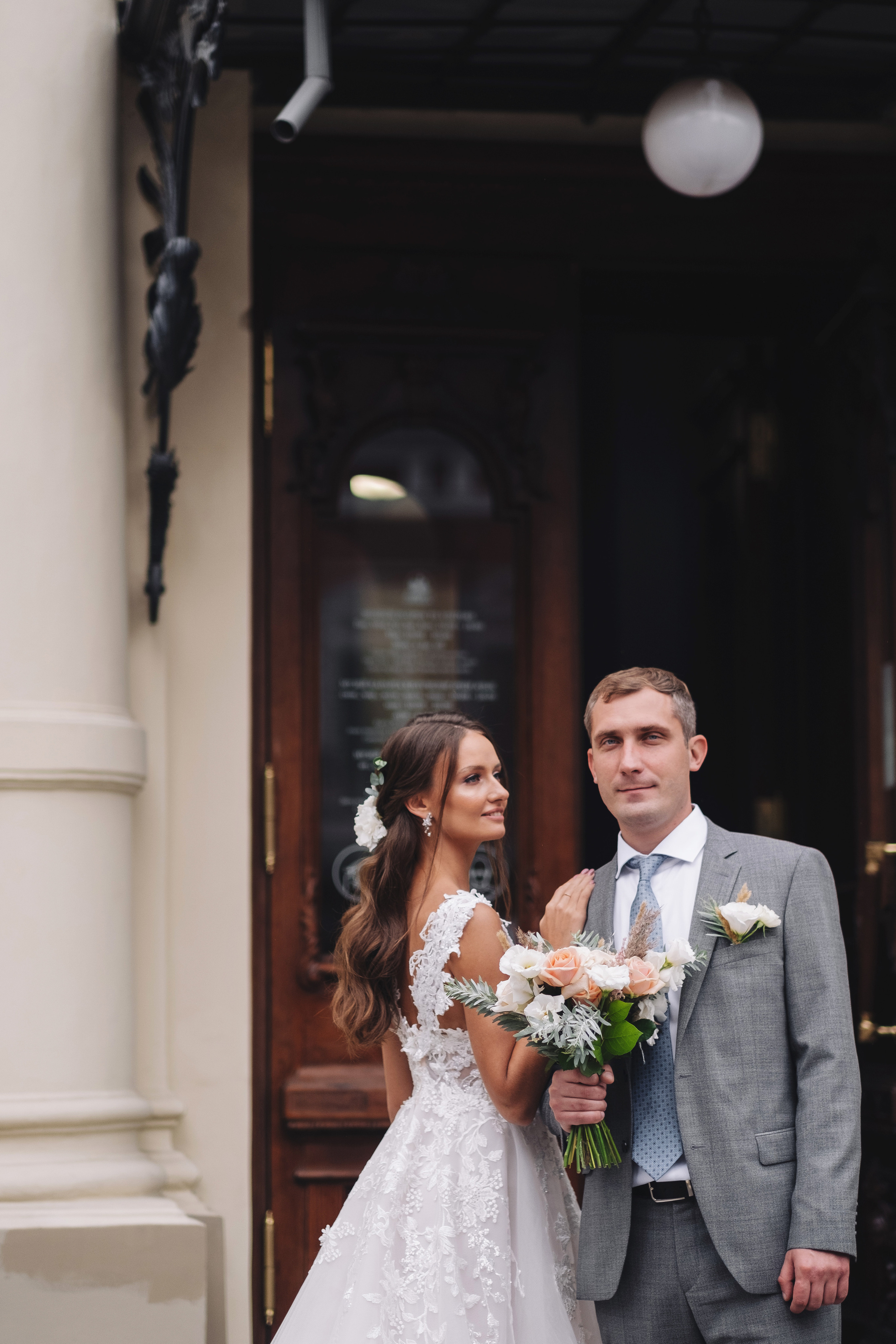 Наталия & Марк. Свадебный и семейный фотограф в Казани и Зеленодольске Ланочкин Илья