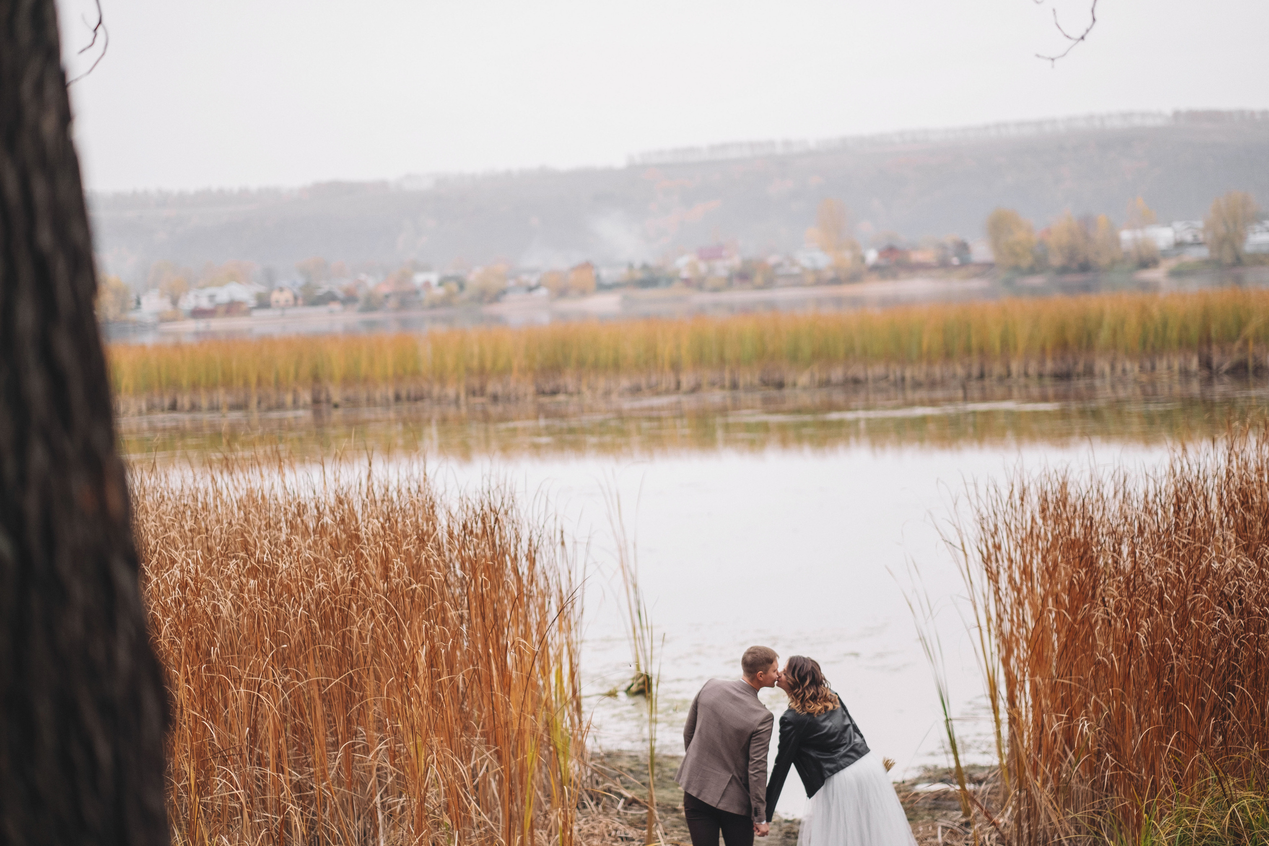 Елизавета & Адель. Свадебный и семейный фотограф в Казани и Зеленодольске Ланочкин Илья