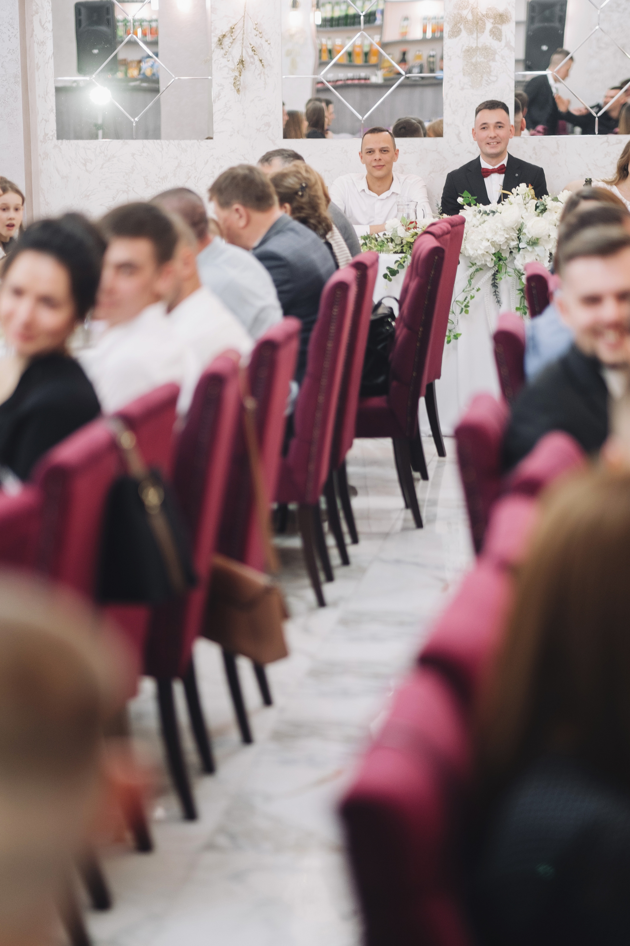 Евгения & Ренат. Свадебный и семейный фотограф в Казани и Зеленодольске Ланочкин Илья