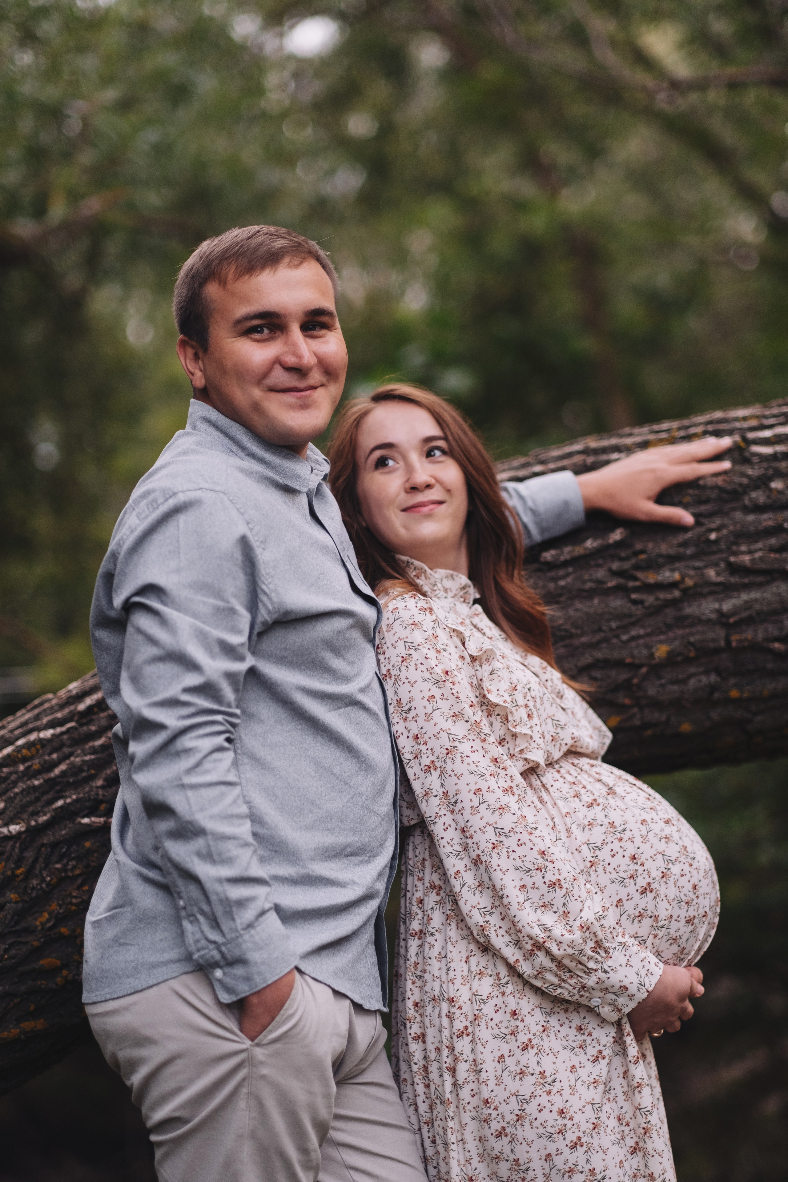 Ландыш & Руслан. Свадебный и семейный фотограф в Казани и Зеленодольске Ланочкин Илья