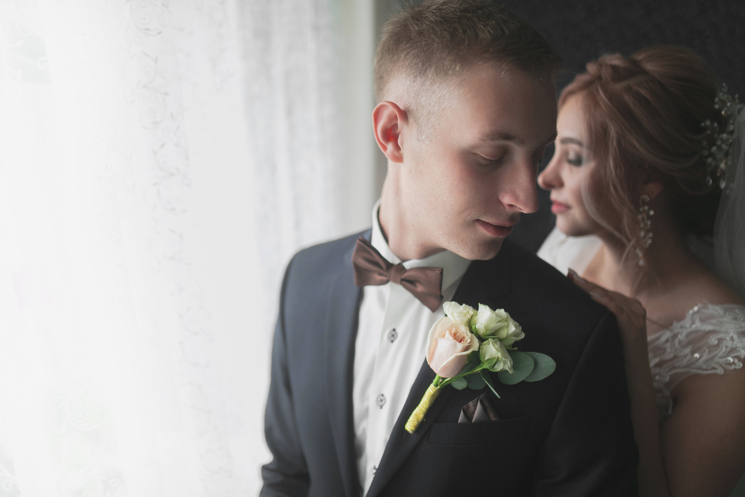 Анастасия & Вадим. Свадебный и семейный фотограф в Казани и Зеленодольске Ланочкин Илья