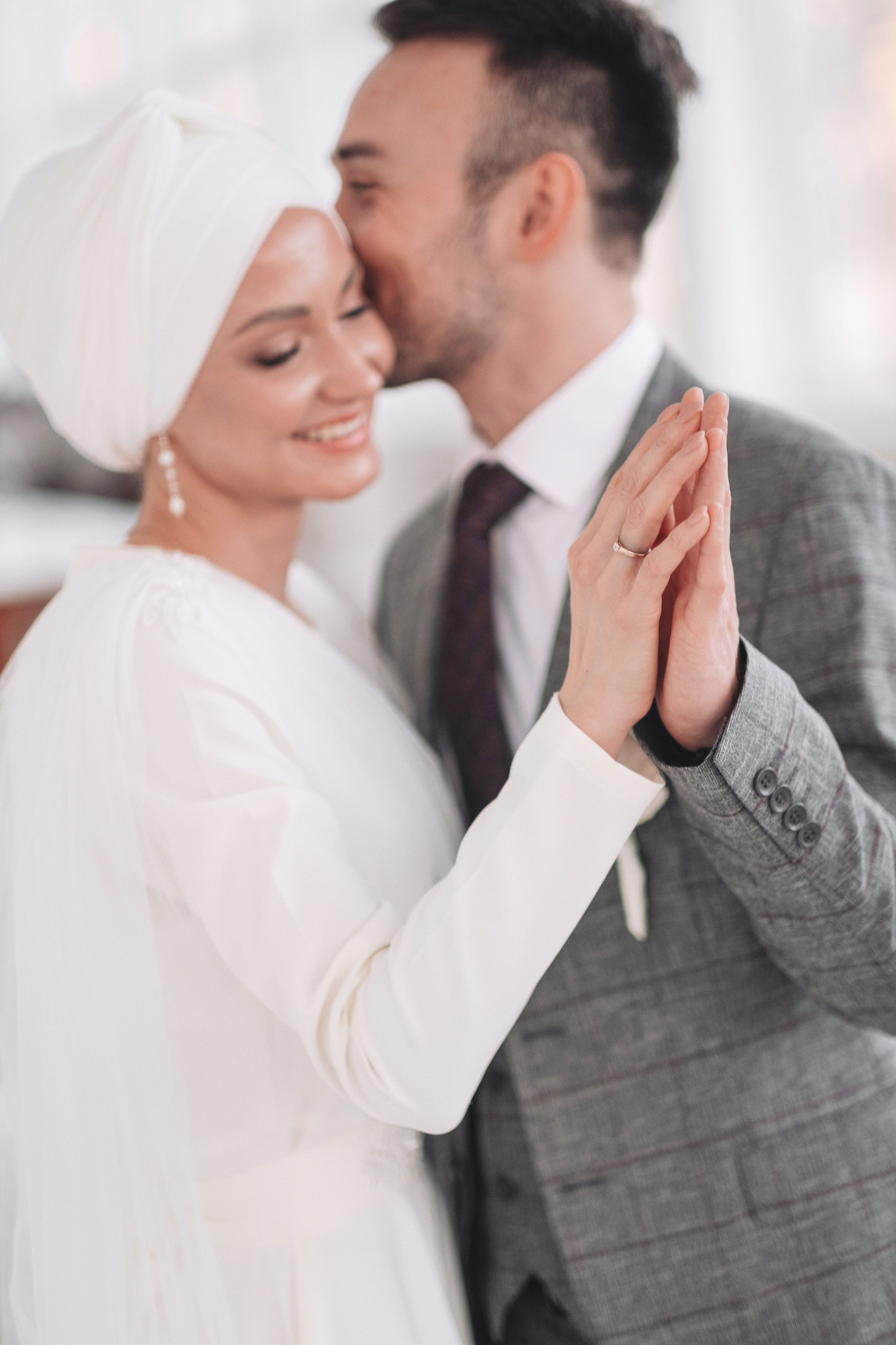 Альбина & Адель. Свадебный и семейный фотограф в Казани и Зеленодольске Ланочкин Илья