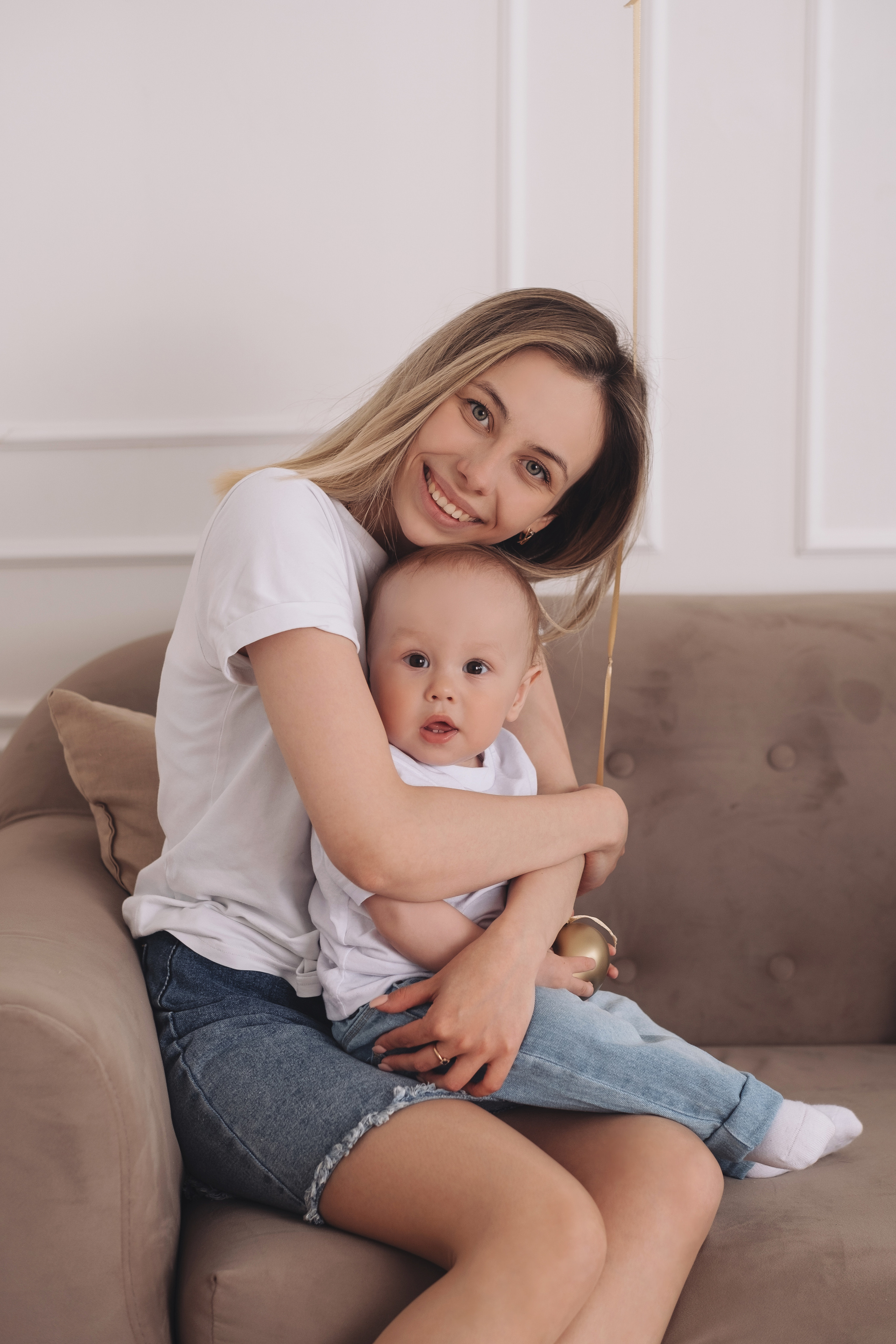 Алина & Никита. Свадебный и семейный фотограф в Казани и Зеленодольске Ланочкин Илья