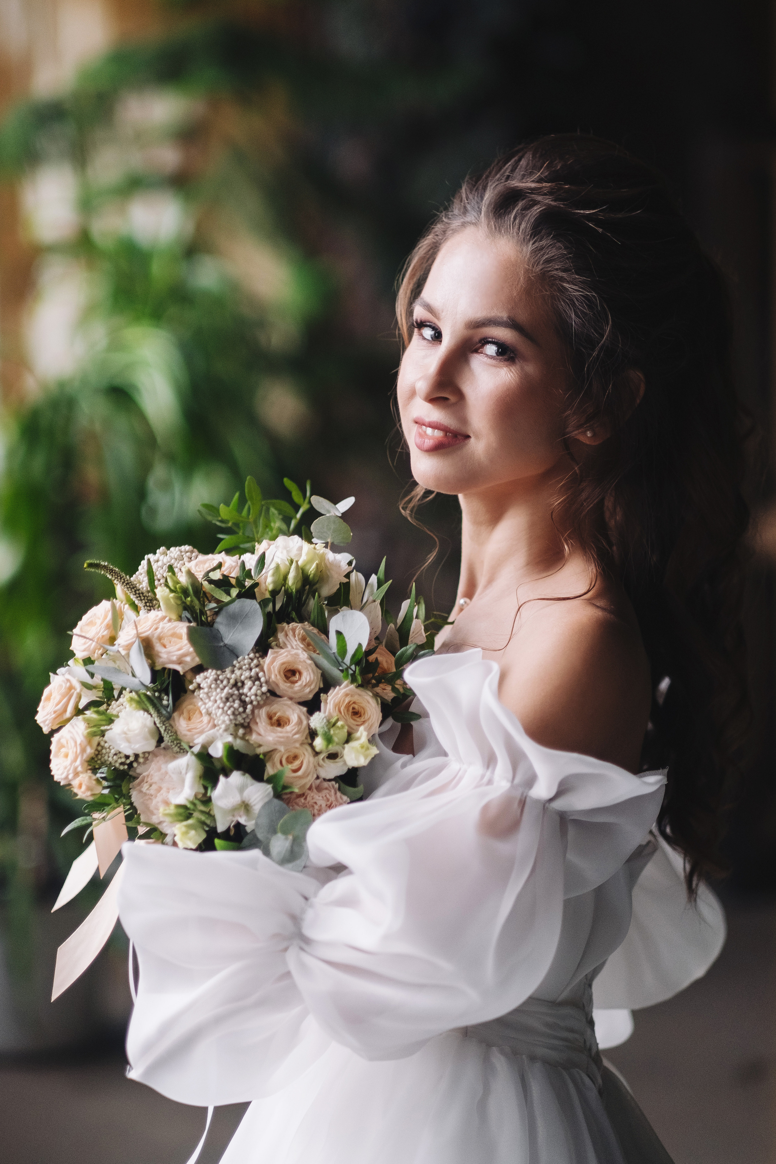 Екатерина & Алмаз. Свадебный и семейный фотограф в Казани и Зеленодольске Ланочкин Илья