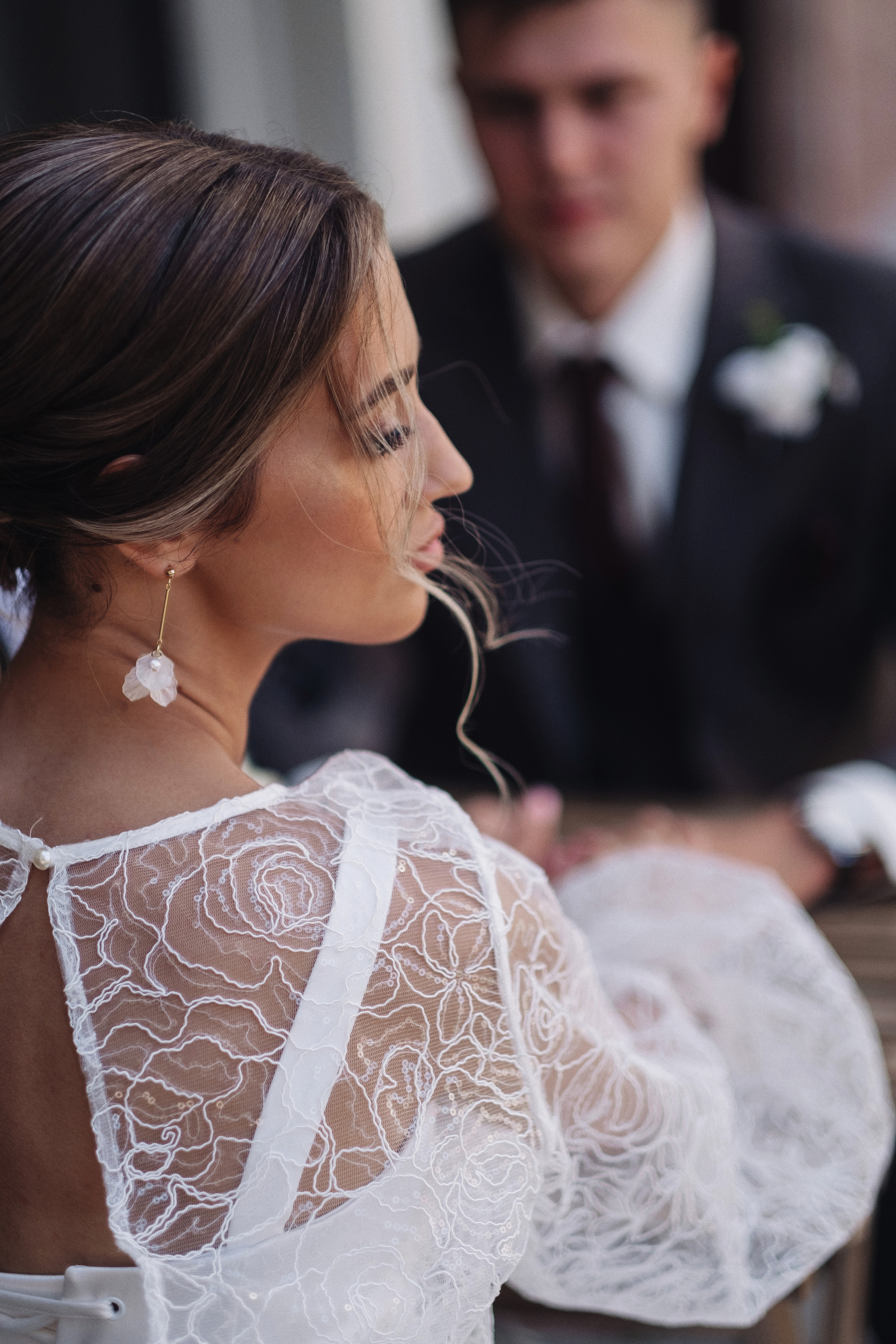 Полина & Глеб. Свадебный и семейный фотограф в Казани и Зеленодольске Ланочкин Илья