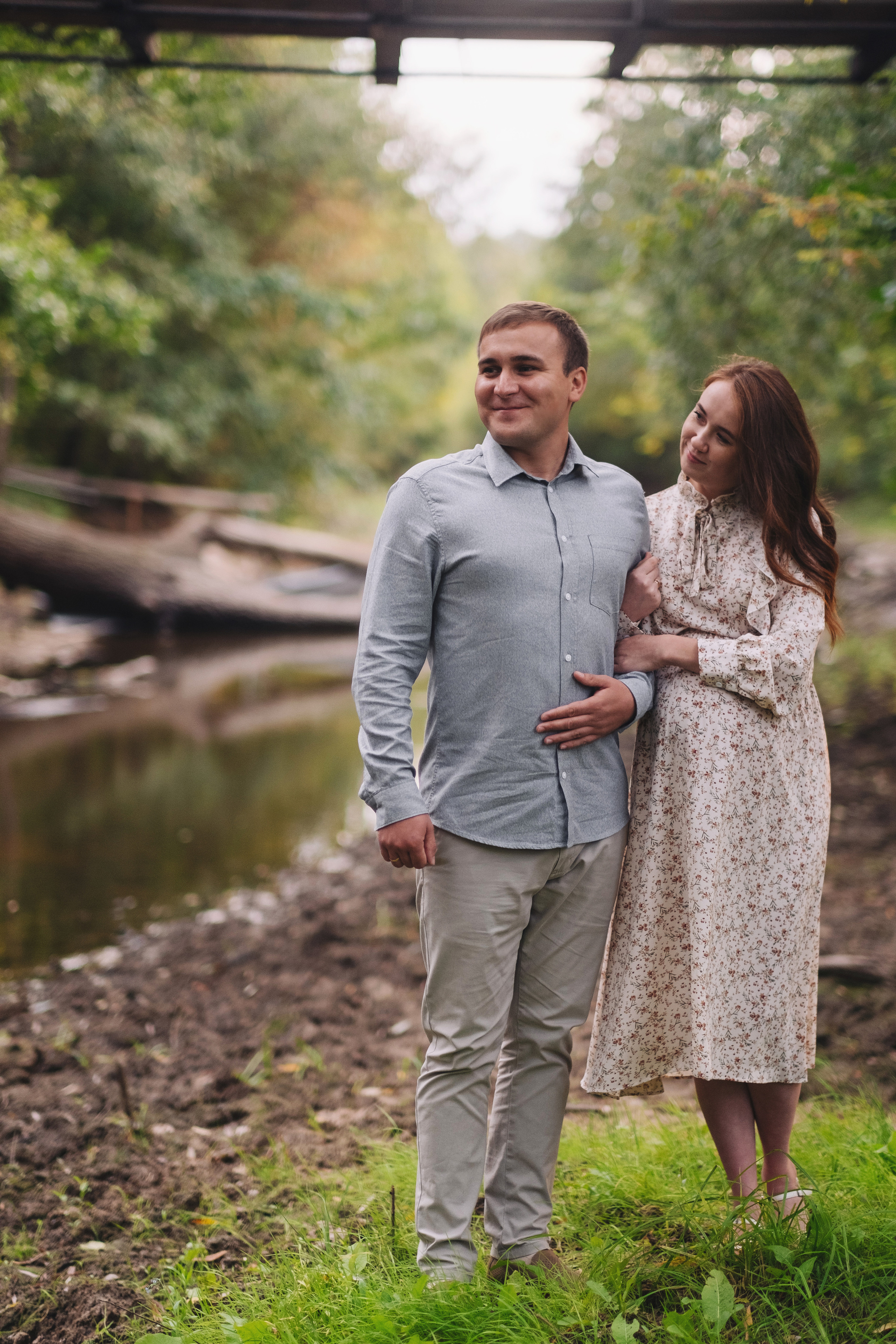 Ландыш & Руслан. Свадебный и семейный фотограф в Казани и Зеленодольске Ланочкин Илья