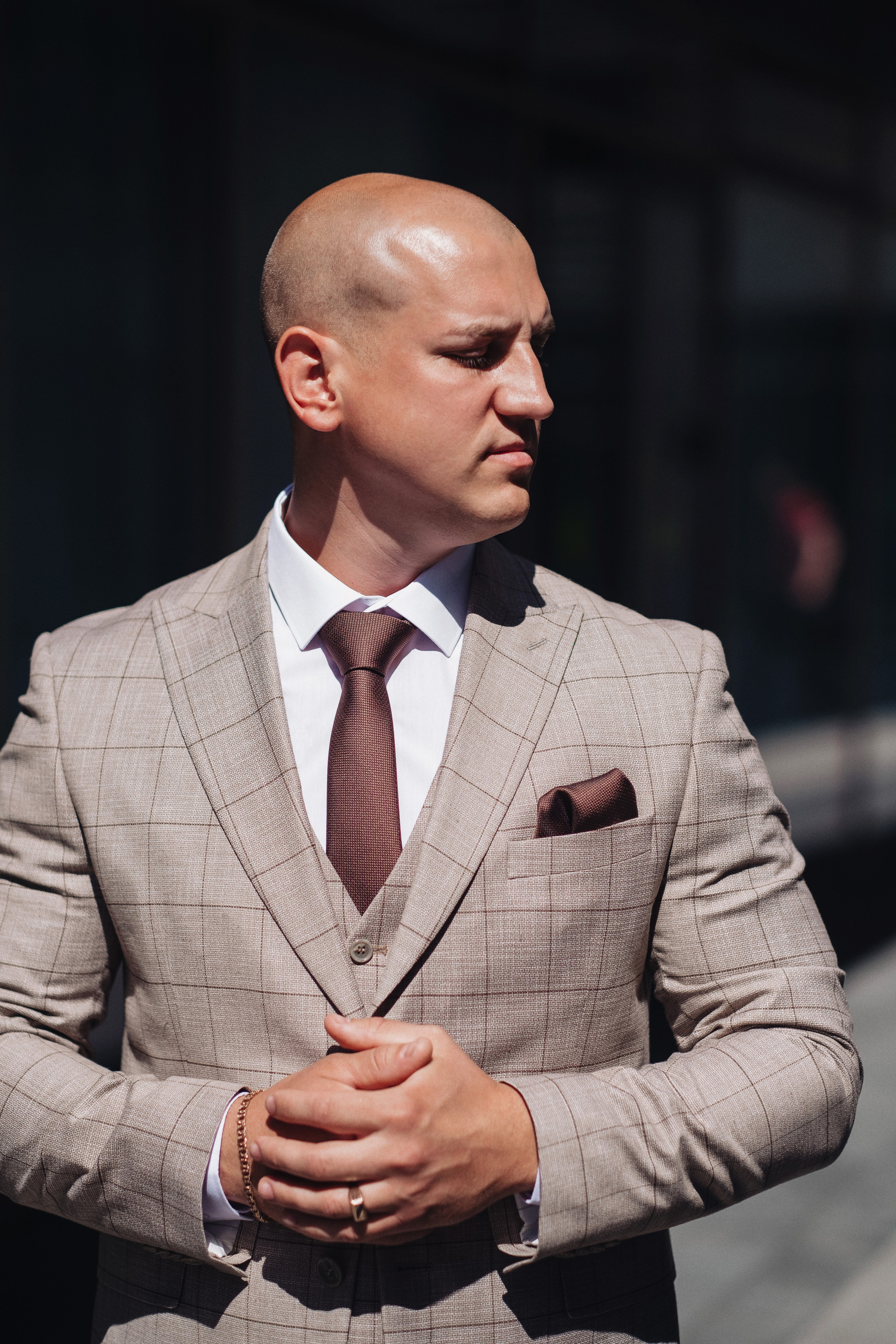 Екатерина & Станислав. Свадебный и семейный фотограф в Казани и Зеленодольске Ланочкин Илья