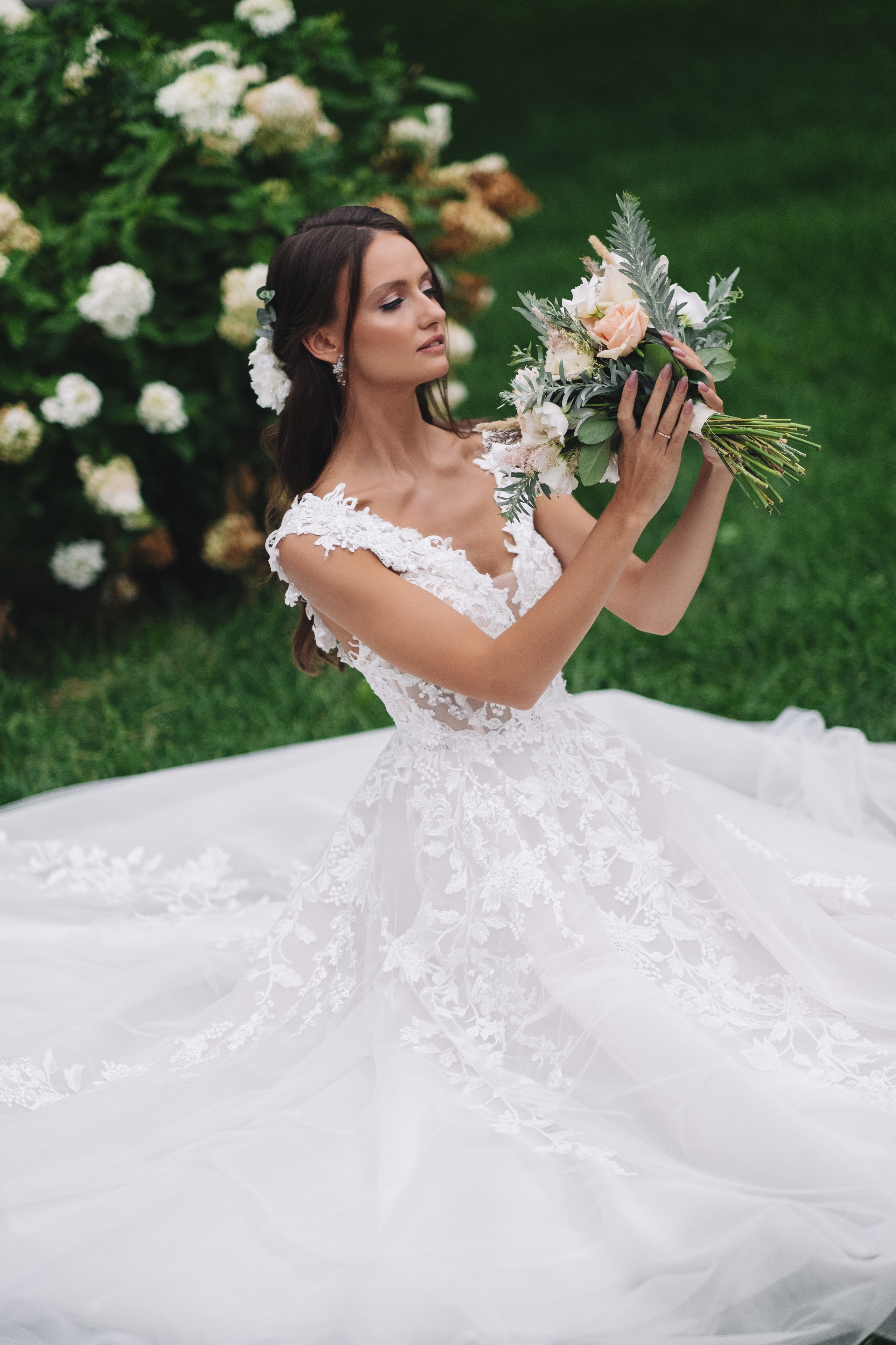 Наталия & Марк. Свадебный и семейный фотограф в Казани и Зеленодольске Ланочкин Илья