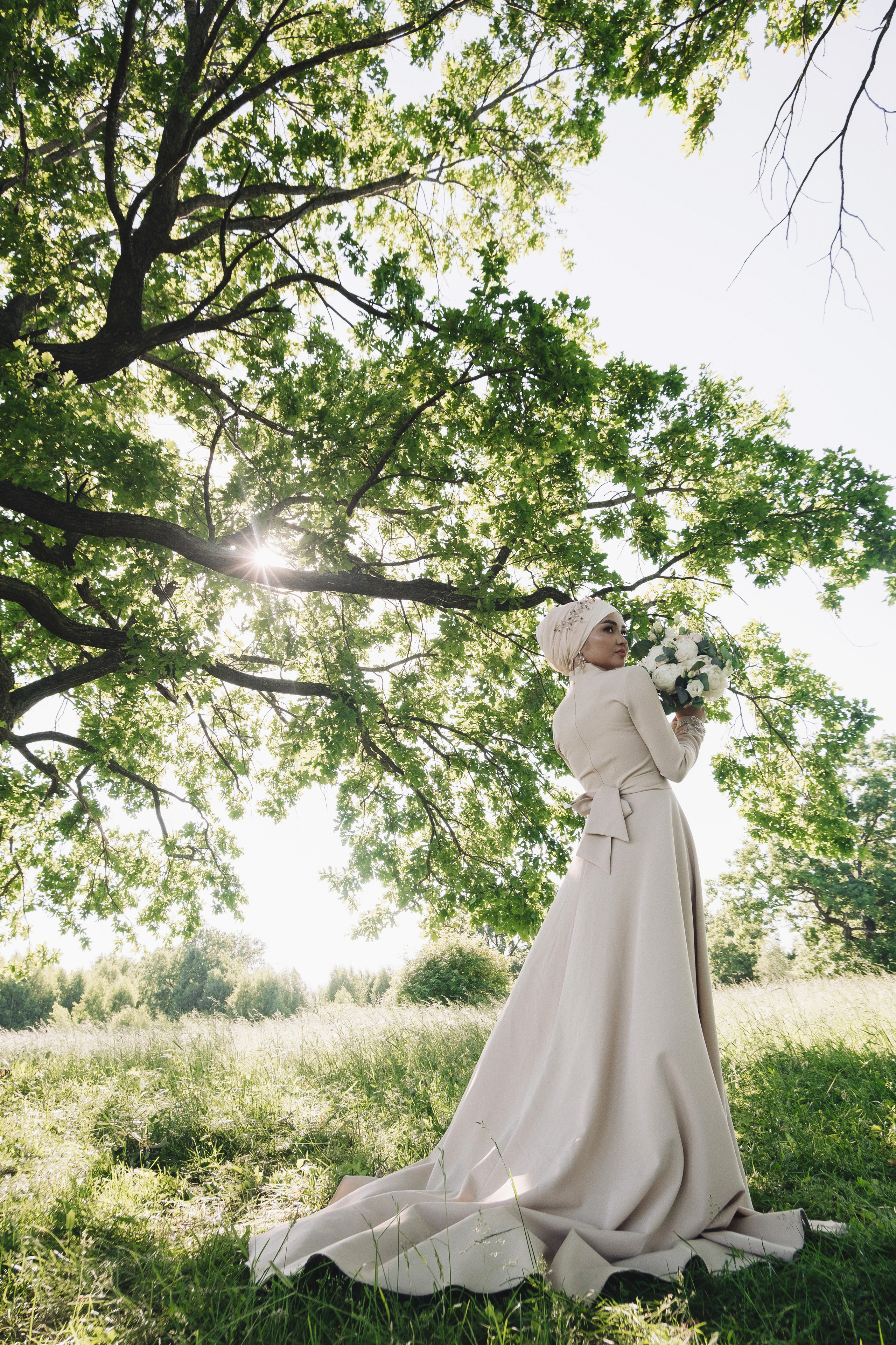 Аделина & Артур. Свадебный и семейный фотограф в Казани и Зеленодольске Ланочкин Илья
