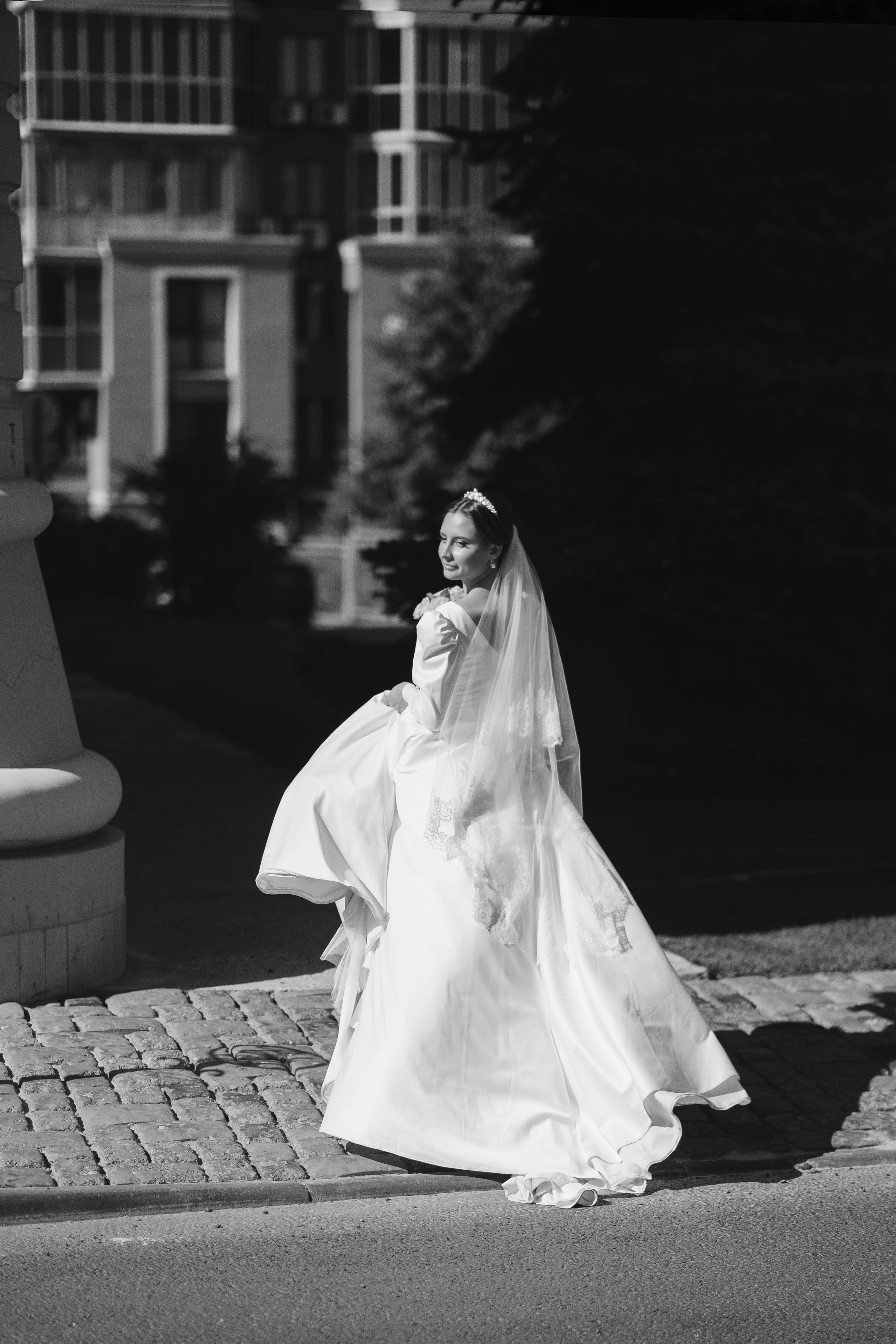 Полина & Дмитрий. Свадебный и семейный фотограф в Казани и Зеленодольске Ланочкин Илья