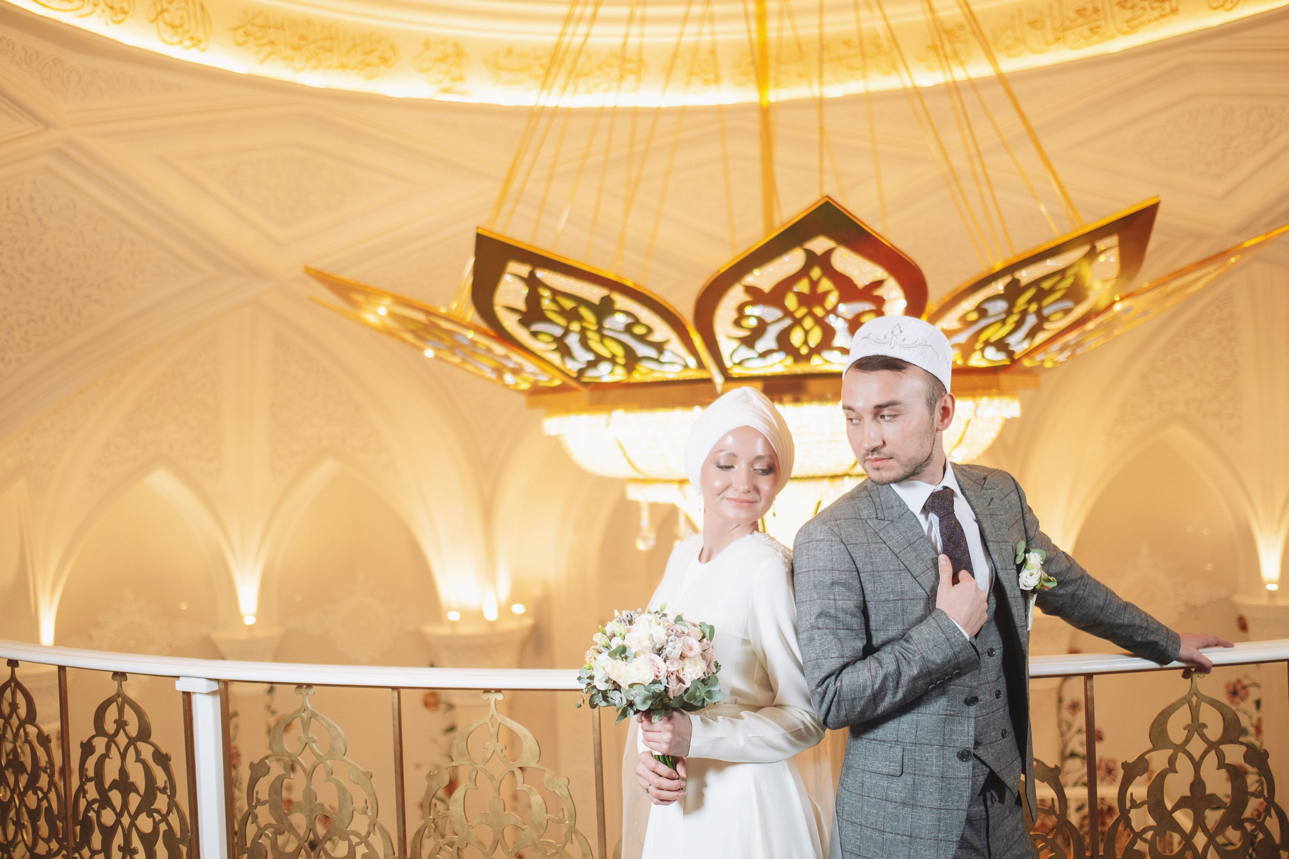 Альбина & Адель. Свадебный и семейный фотограф в Казани и Зеленодольске Ланочкин Илья