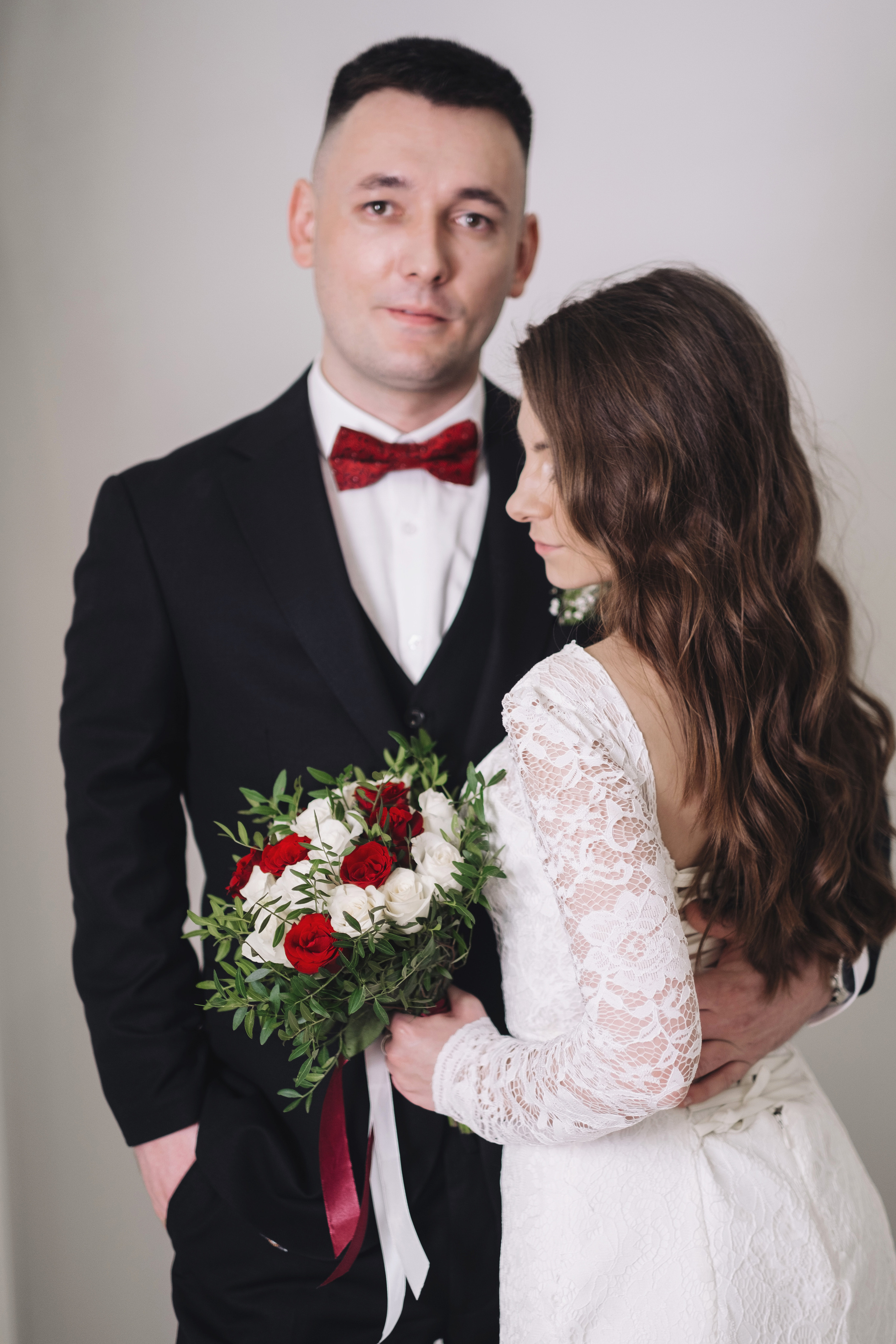 Евгения & Ренат. Свадебный и семейный фотограф в Казани и Зеленодольске Ланочкин Илья