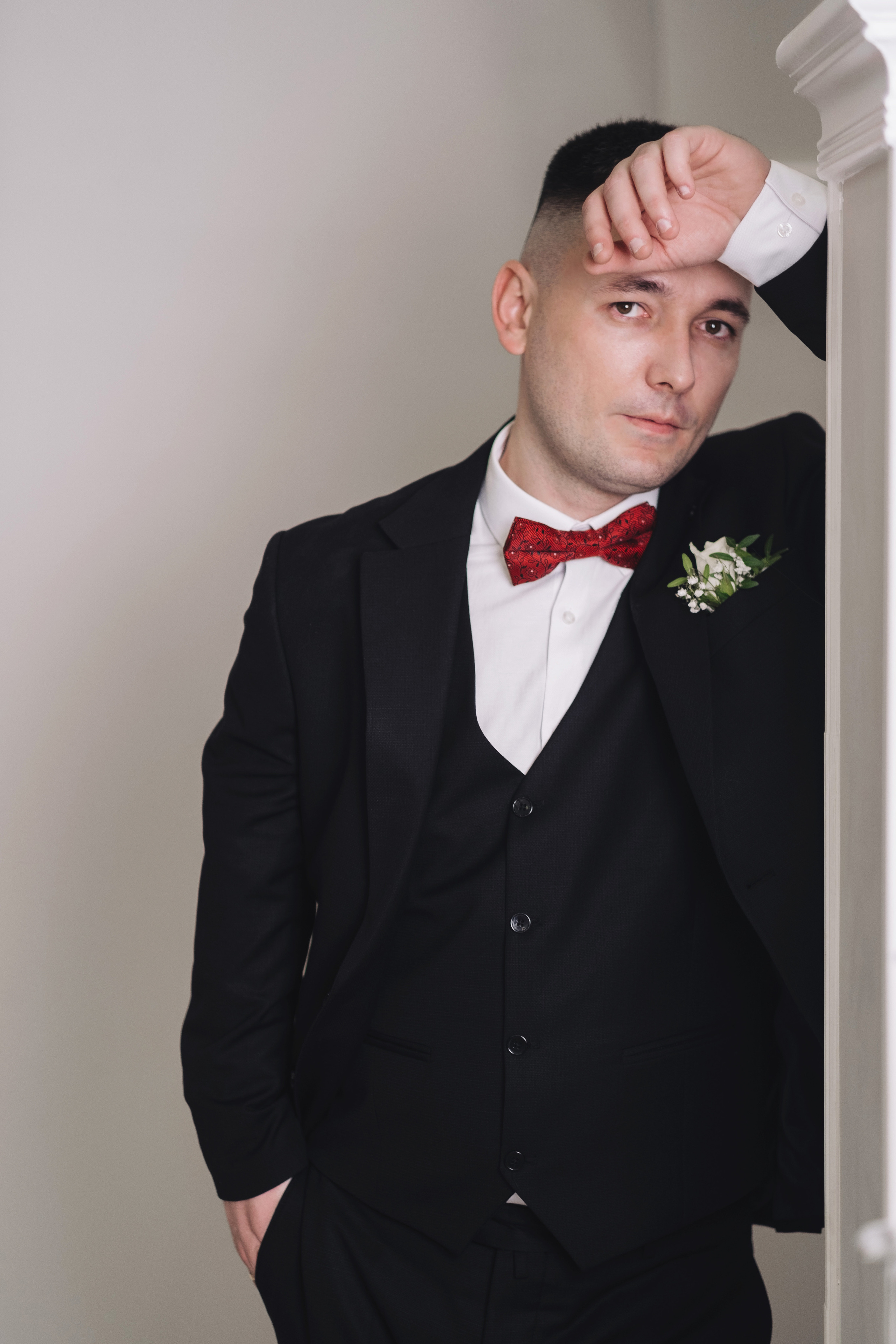 Евгения & Ренат. Свадебный и семейный фотограф в Казани и Зеленодольске Ланочкин Илья