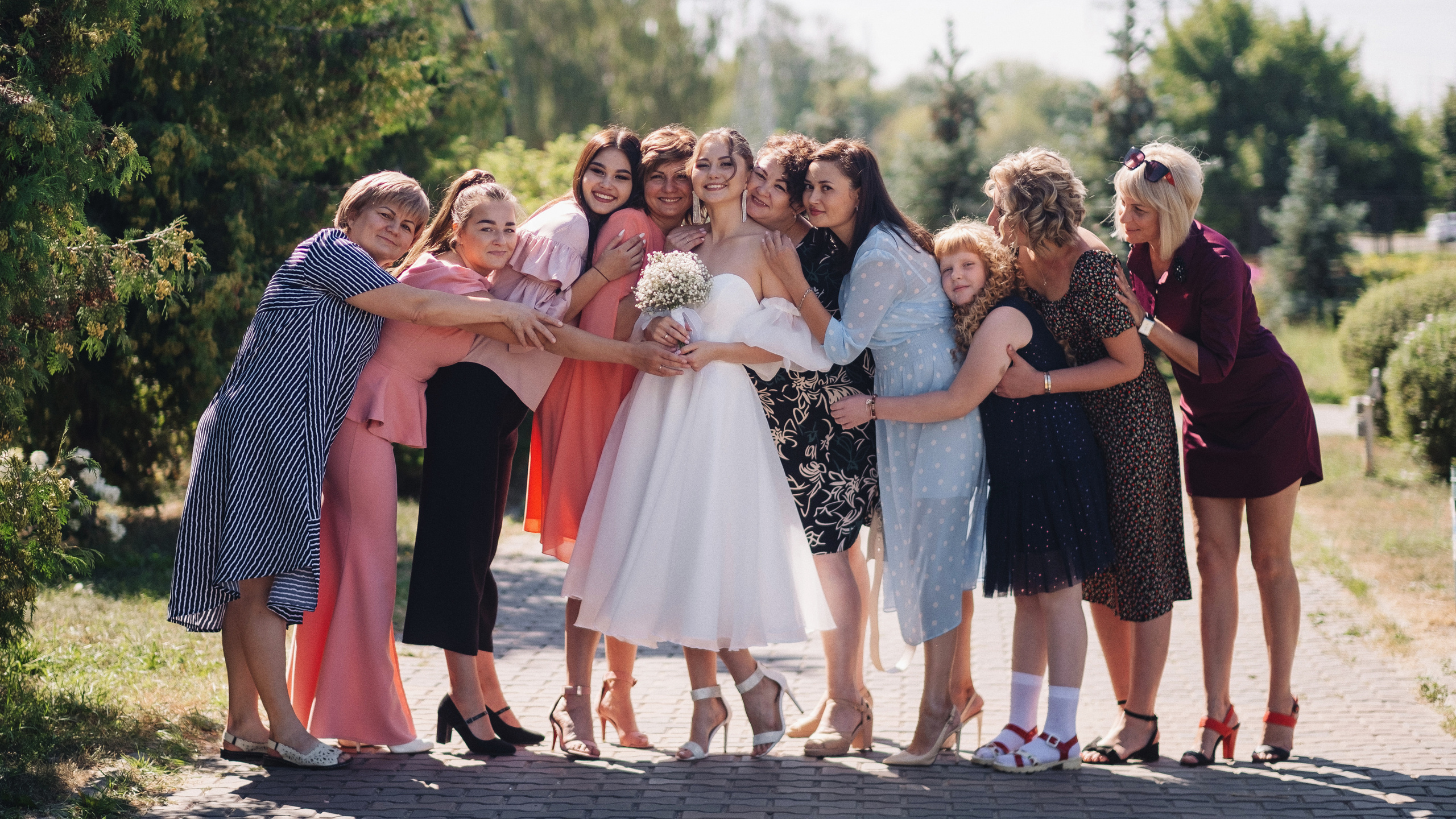 Айгуль & Игорь. Свадебный и семейный фотограф в Казани и Зеленодольске Ланочкин Илья