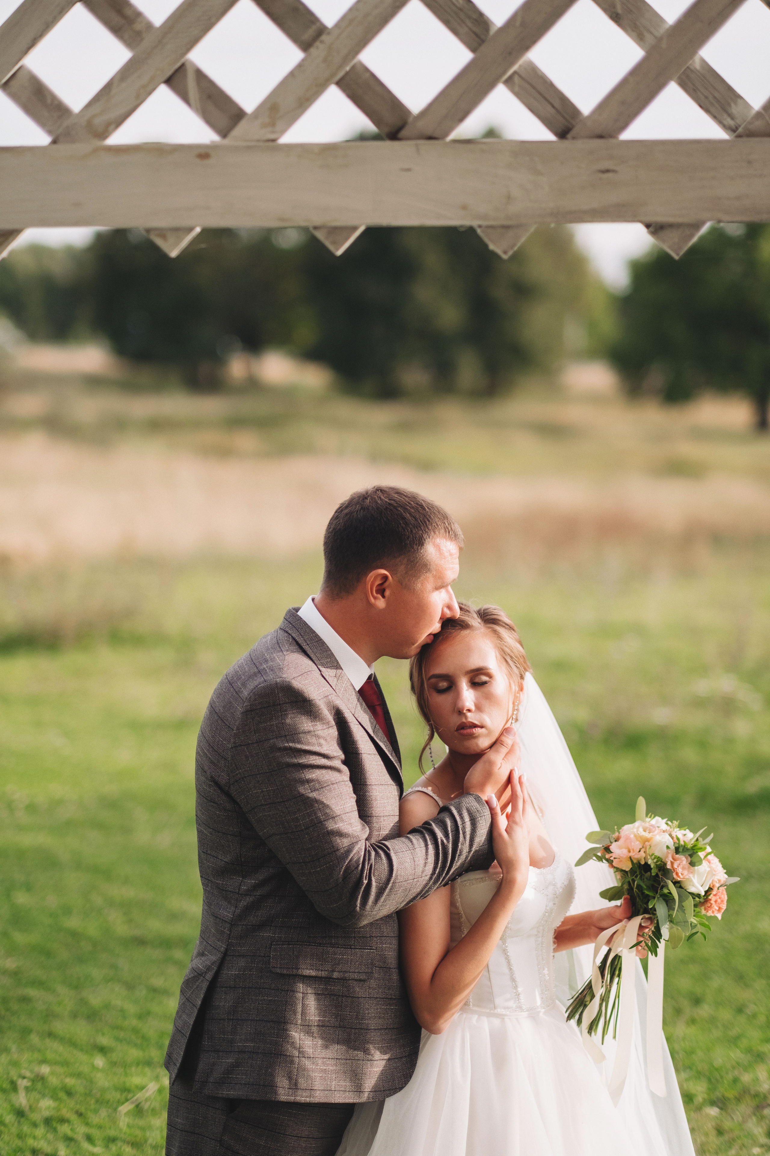 Алия & Сергей. Свадебный и семейный фотограф в Казани и Зеленодольске Ланочкин Илья