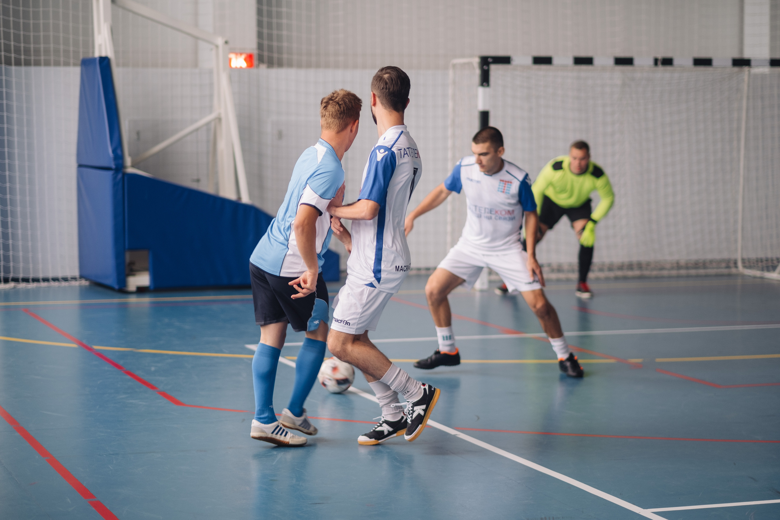 Репортаж. Свадебный и семейный фотограф в Казани и Зеленодольске Ланочкин Илья