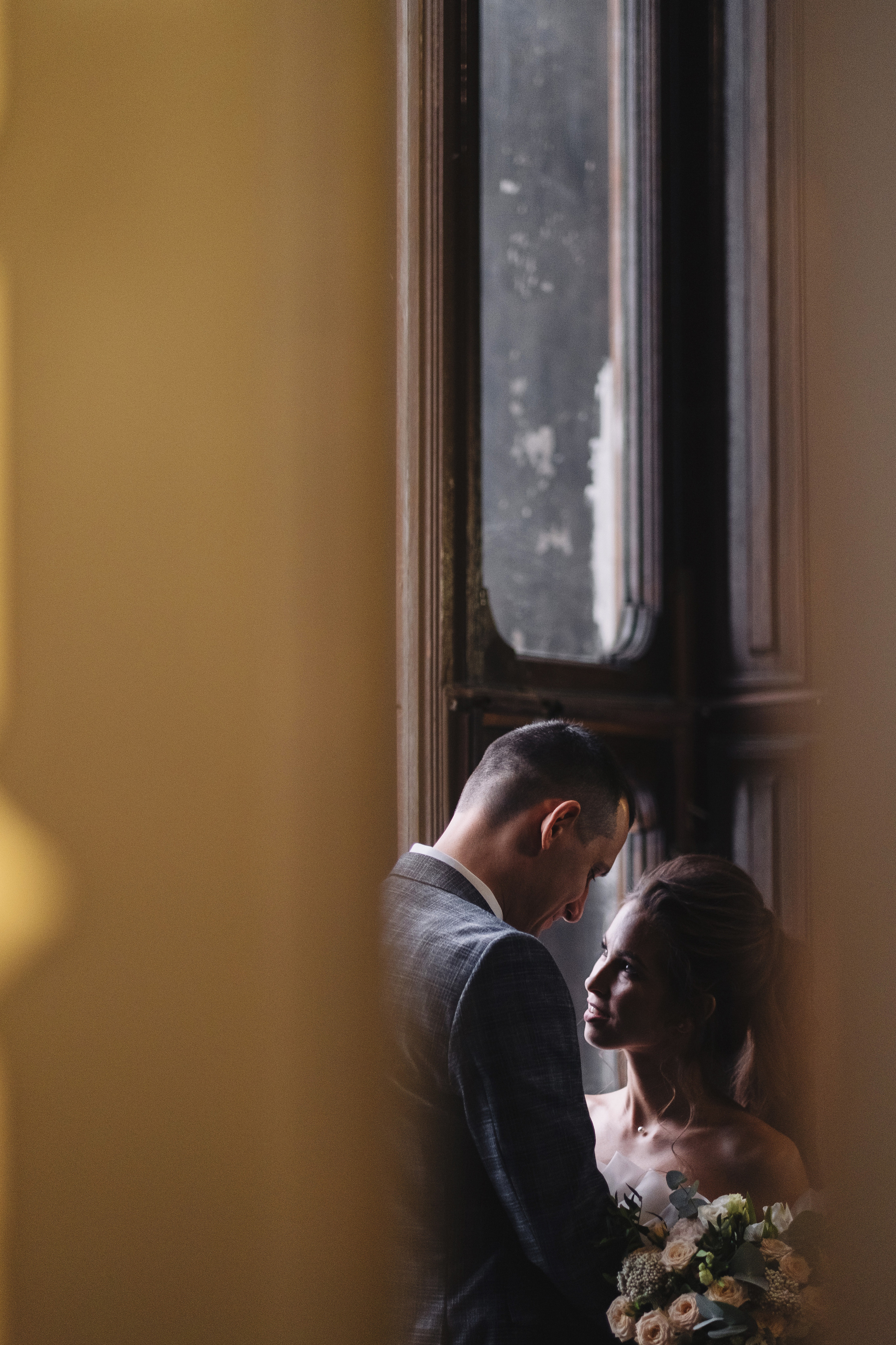 Екатерина & Алмаз. Свадебный и семейный фотограф в Казани и Зеленодольске Ланочкин Илья