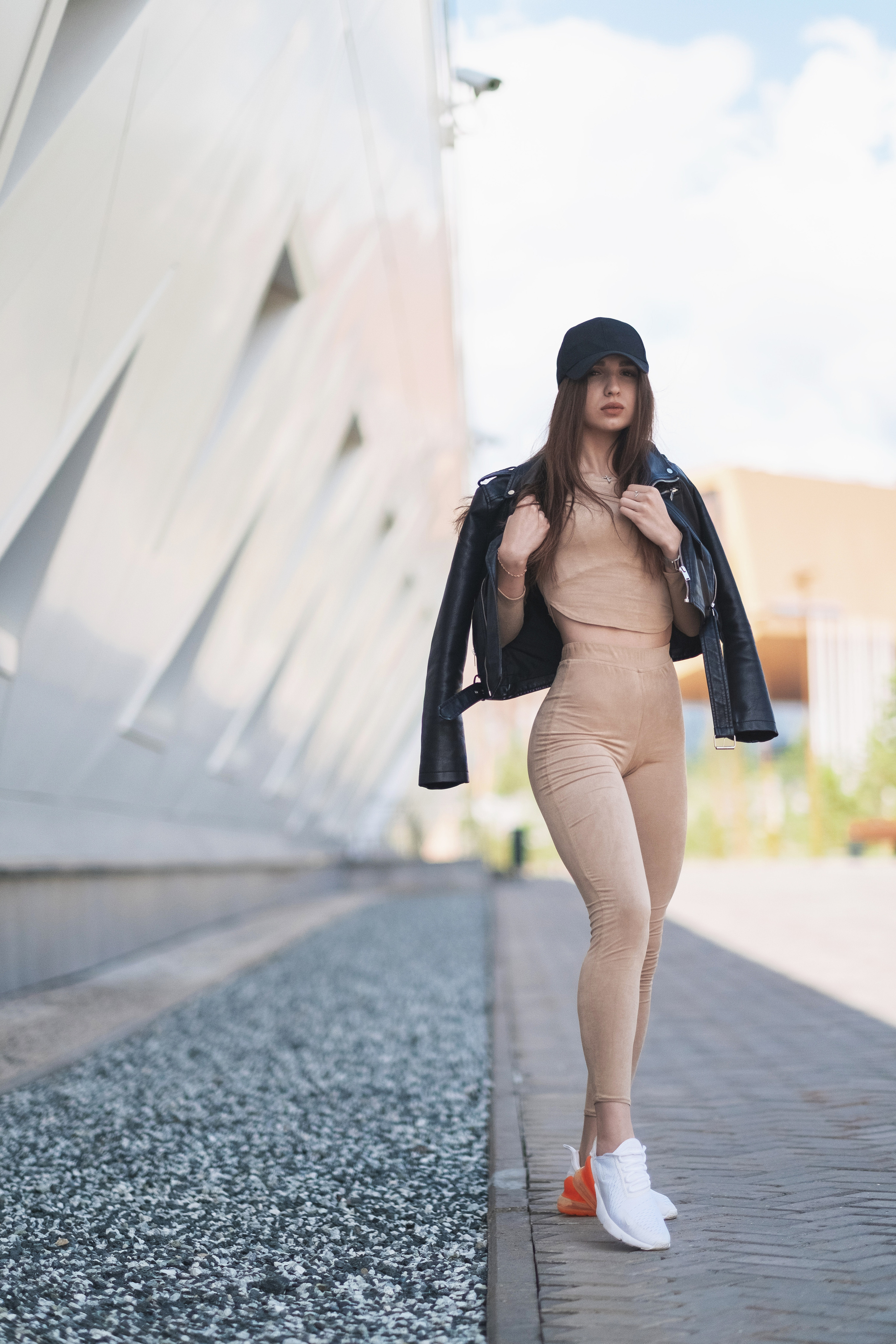 Анастасия. Свадебный и семейный фотограф в Казани и Зеленодольске Ланочкин Илья