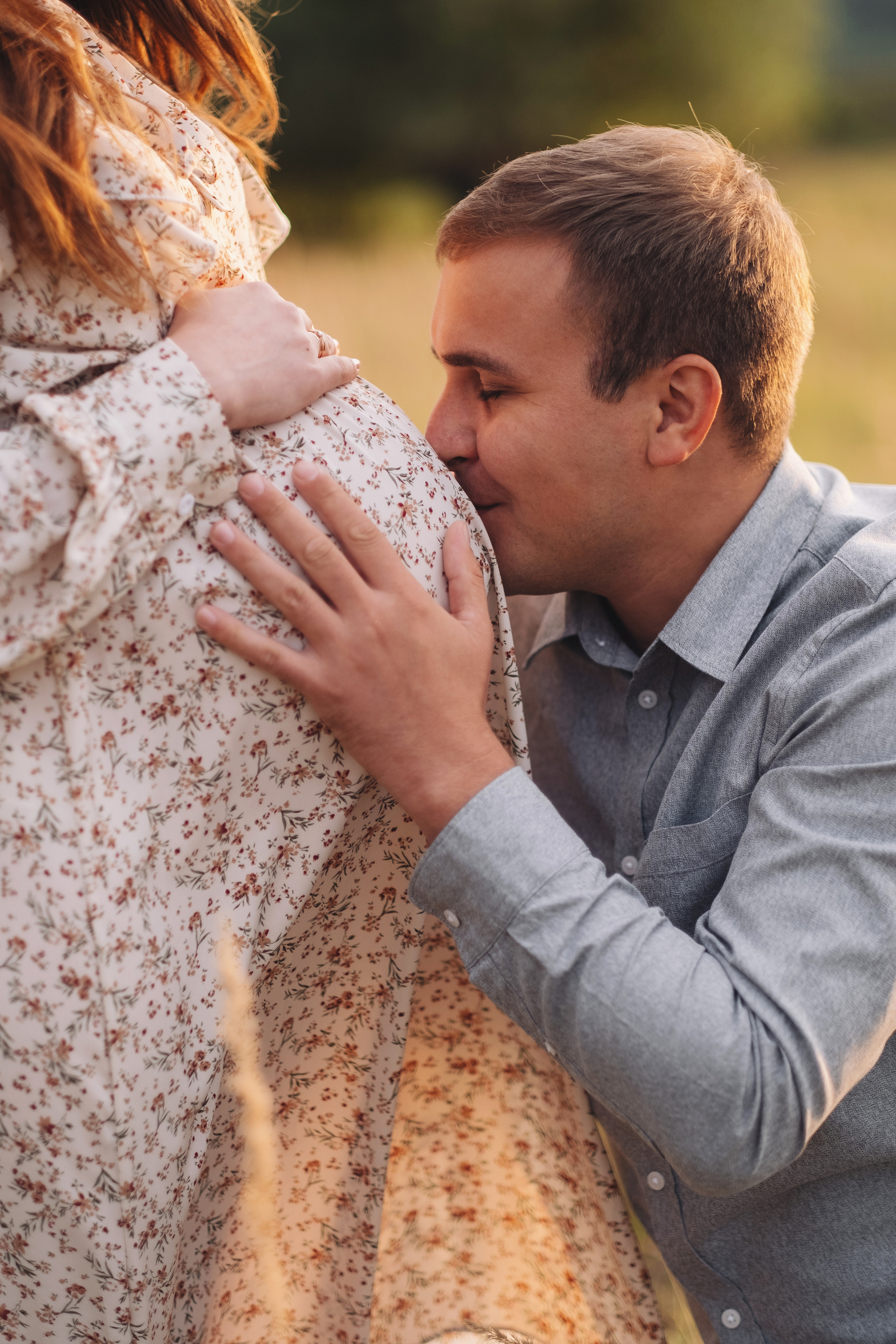 Ландыш & Руслан. Свадебный и семейный фотограф в Казани и Зеленодольске Ланочкин Илья