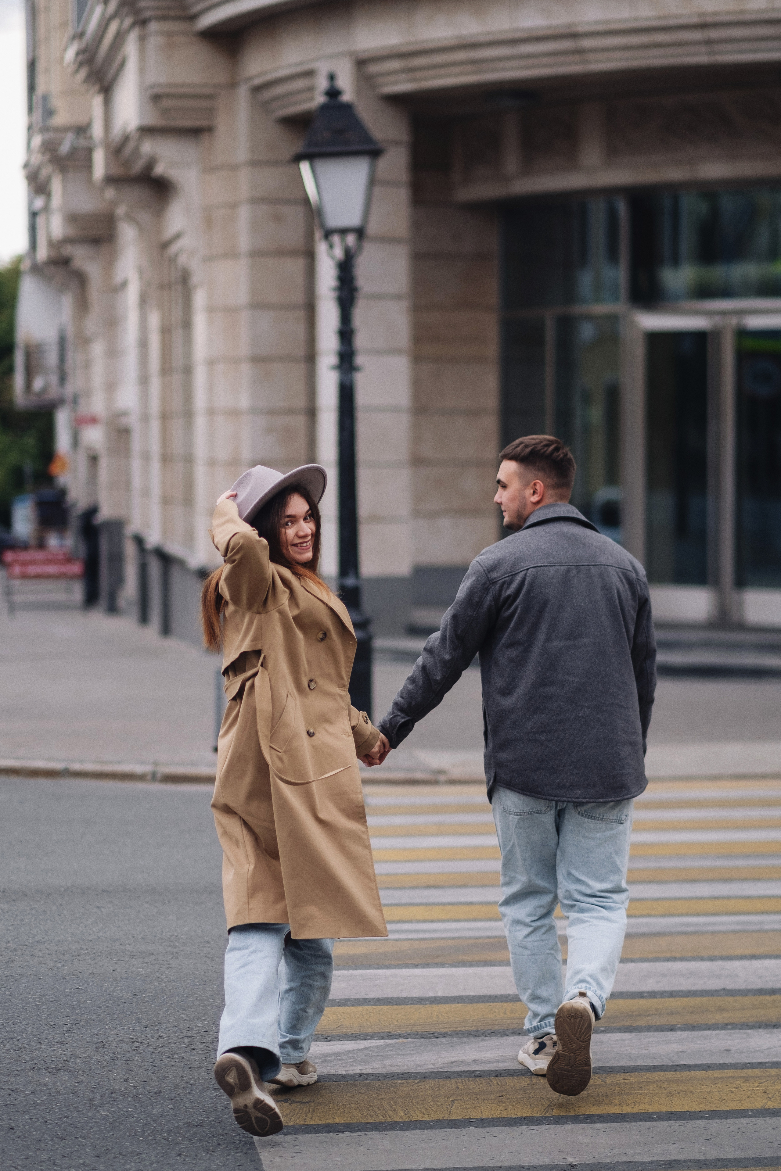 Лиана & Артем. Свадебный и семейный фотограф в Казани и Зеленодольске Ланочкин Илья