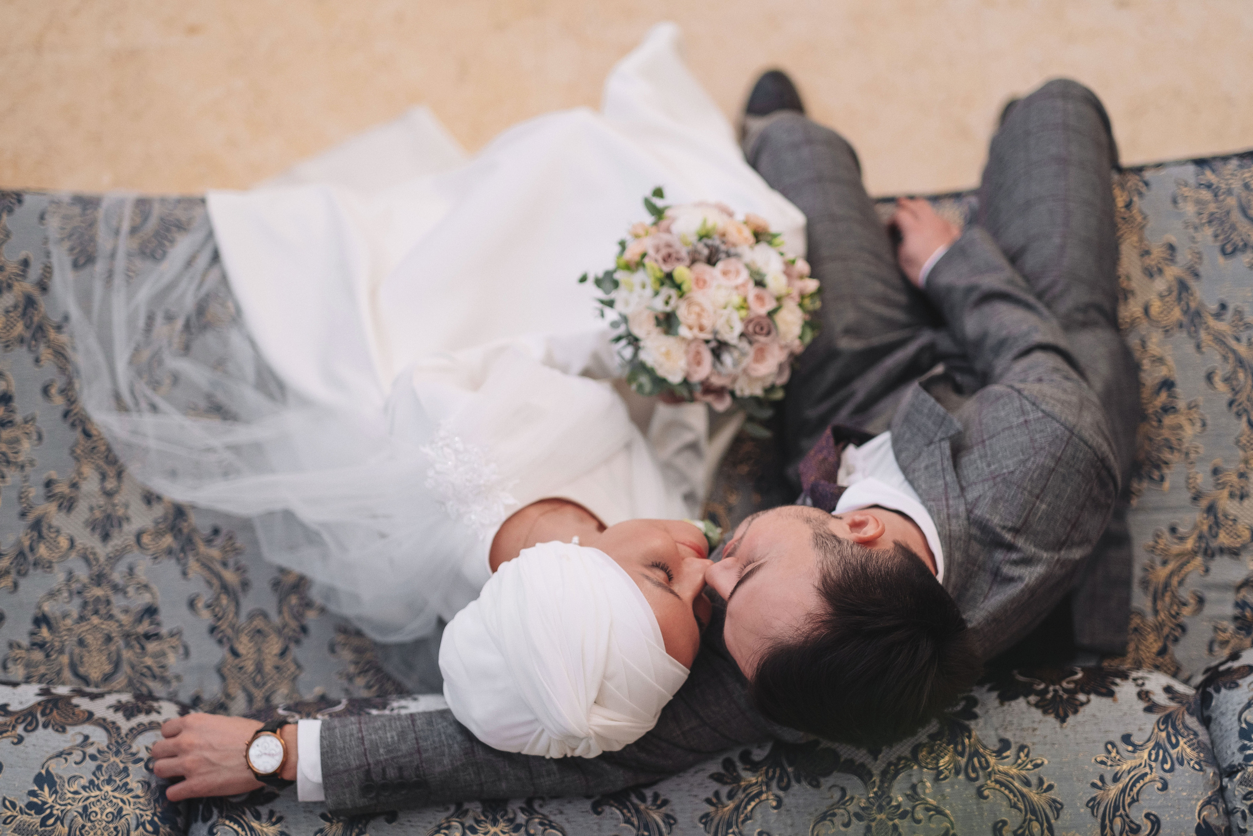 Альбина & Адель. Свадебный и семейный фотограф в Казани и Зеленодольске Ланочкин Илья