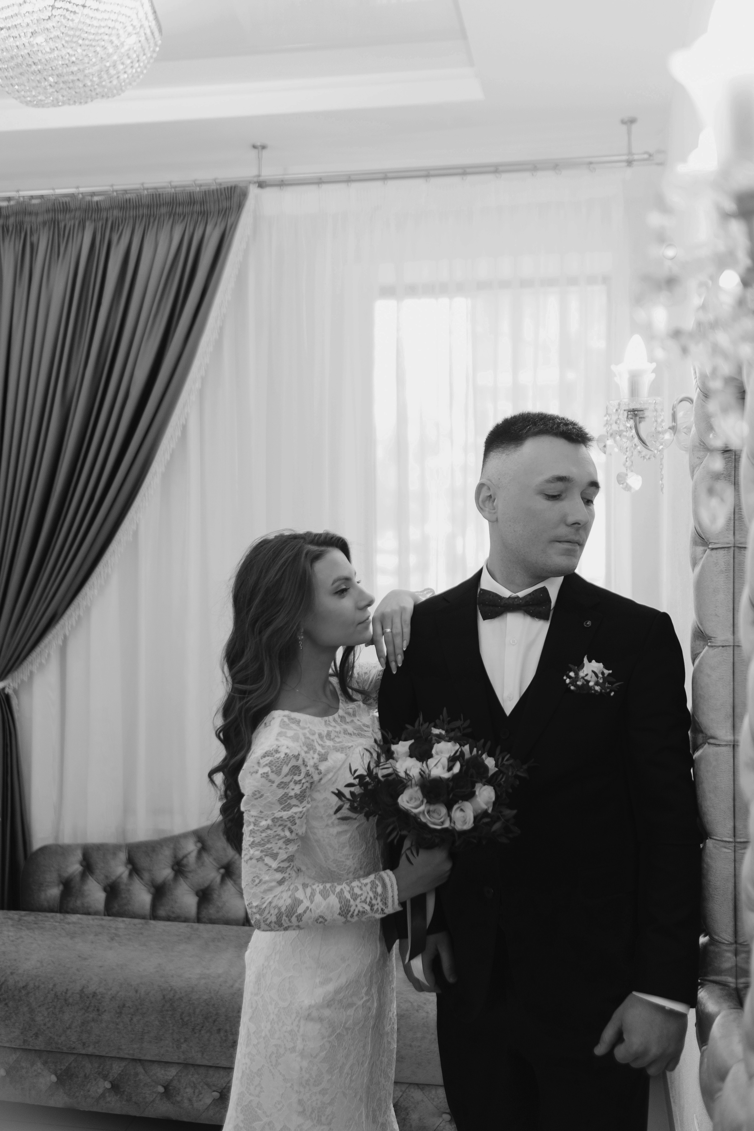 Евгения & Ренат. Свадебный и семейный фотограф в Казани и Зеленодольске Ланочкин Илья