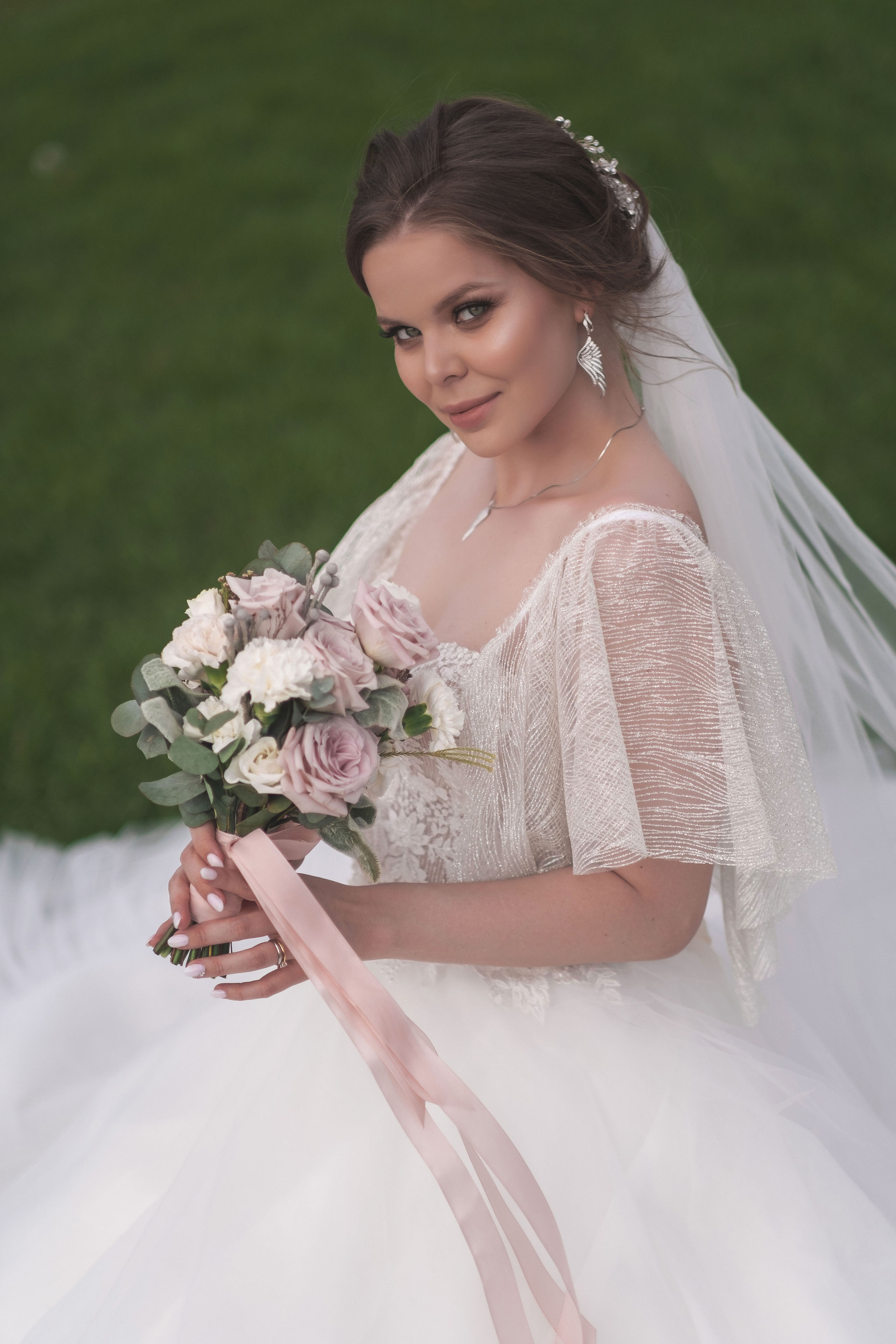 Аделя & Амир. Свадебный и семейный фотограф в Казани и Зеленодольске Ланочкин Илья