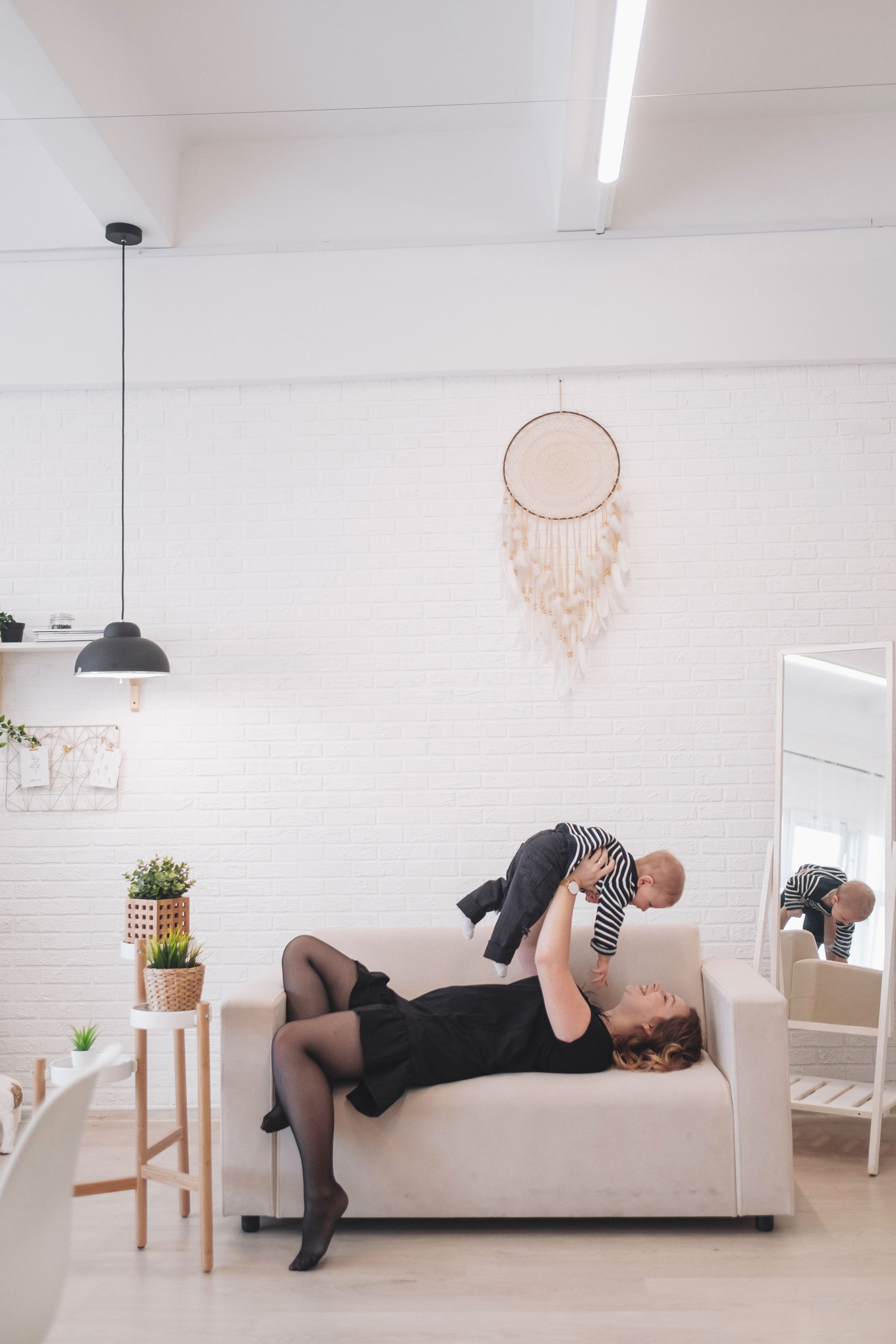 Дарья & Егор. Свадебный и семейный фотограф в Казани и Зеленодольске Ланочкин Илья