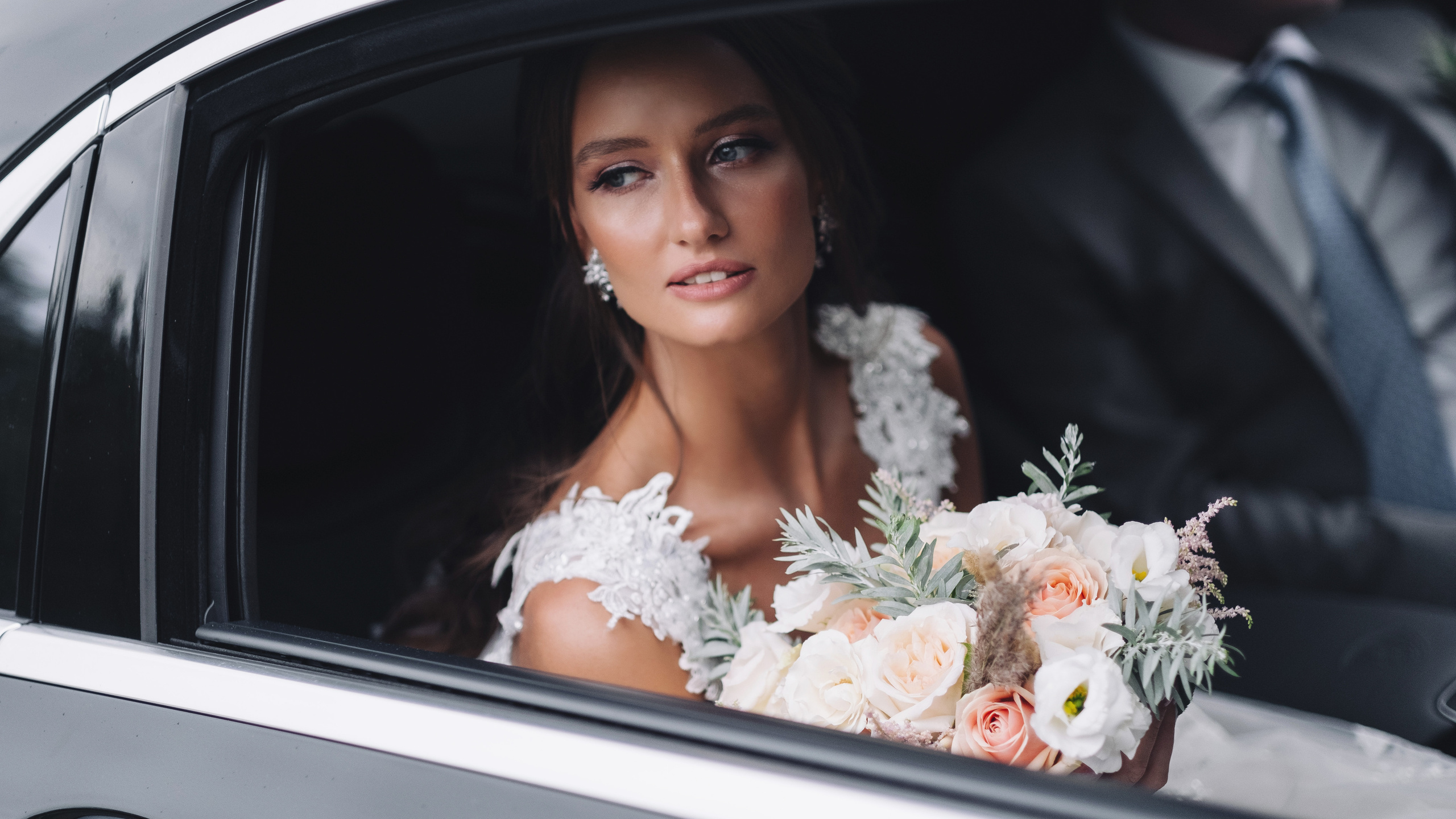 Наталия & Марк. Свадебный и семейный фотограф в Казани и Зеленодольске Ланочкин Илья